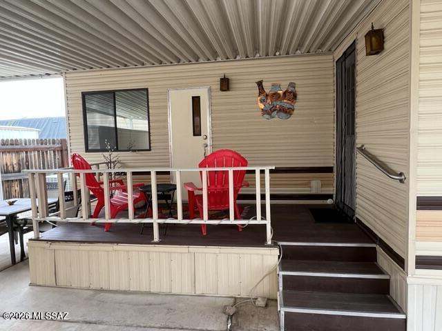 Old Tucson Estates (Block 4) - Residential