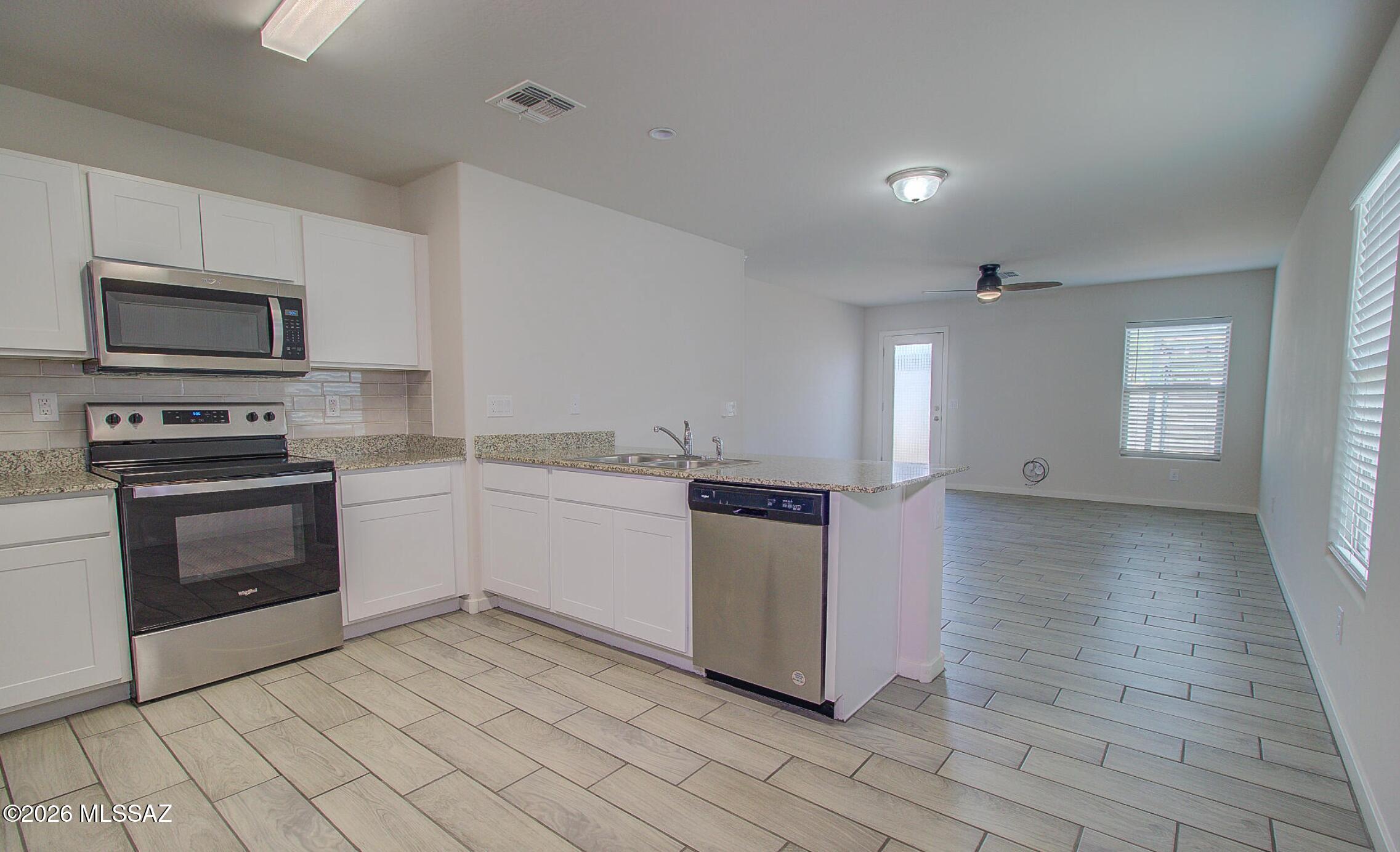 Other/Unknown - Residential