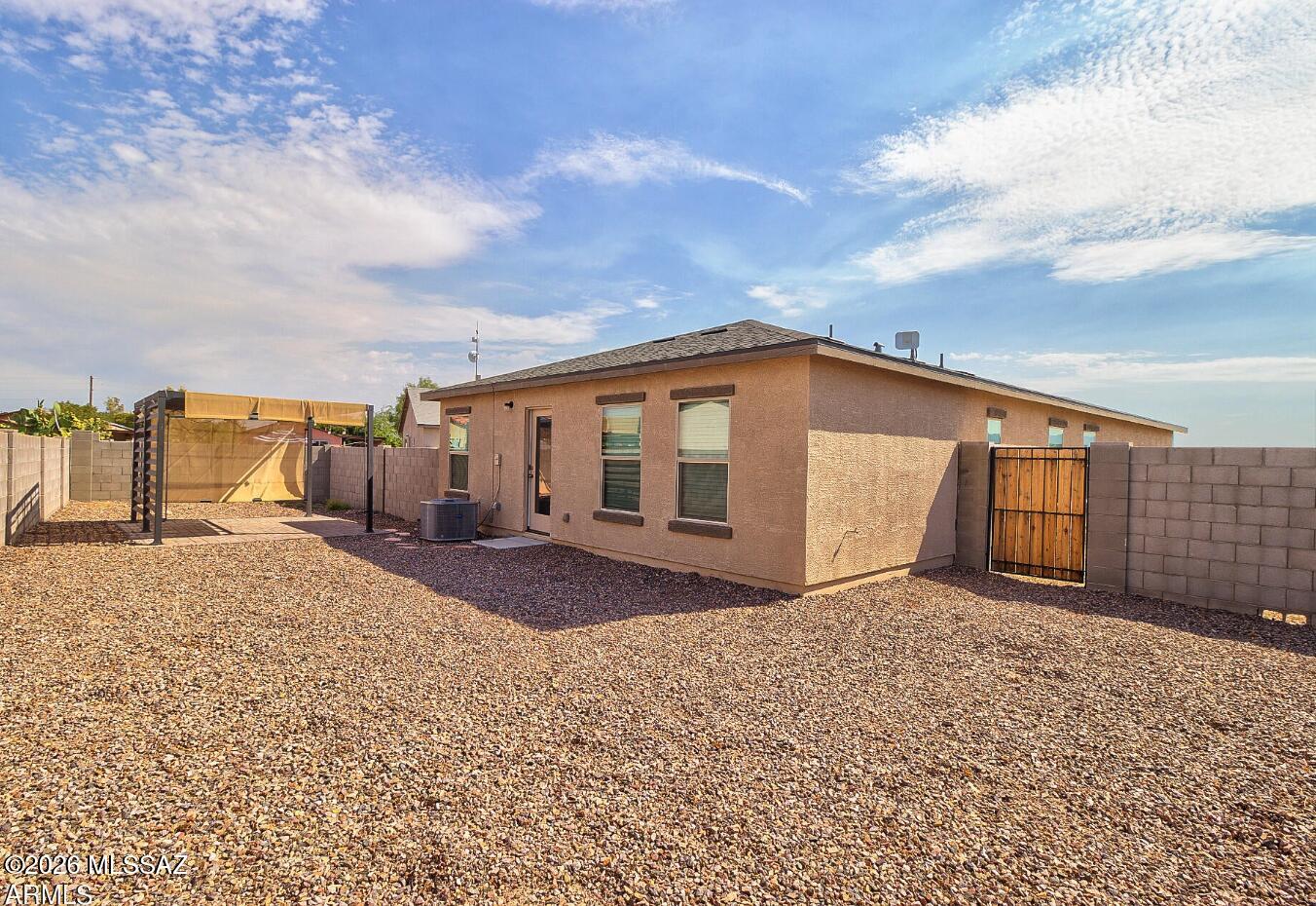 Other/Unknown - Residential