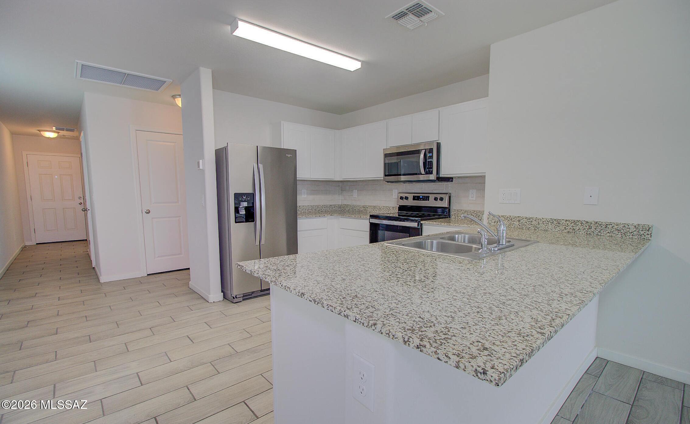 Other/Unknown - Residential
