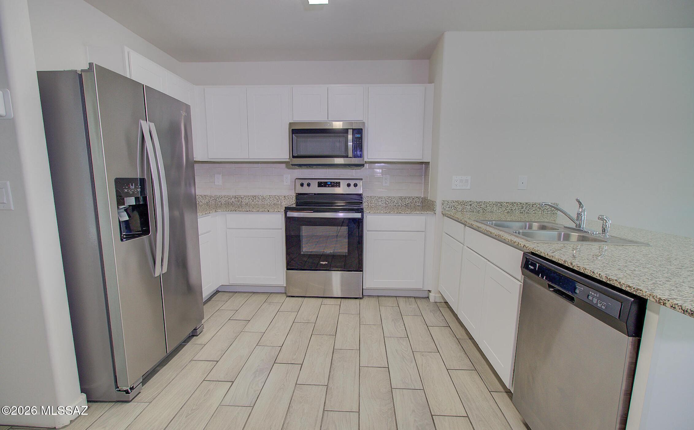 Other/Unknown - Residential