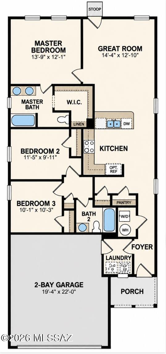Other/Unknown - Residential