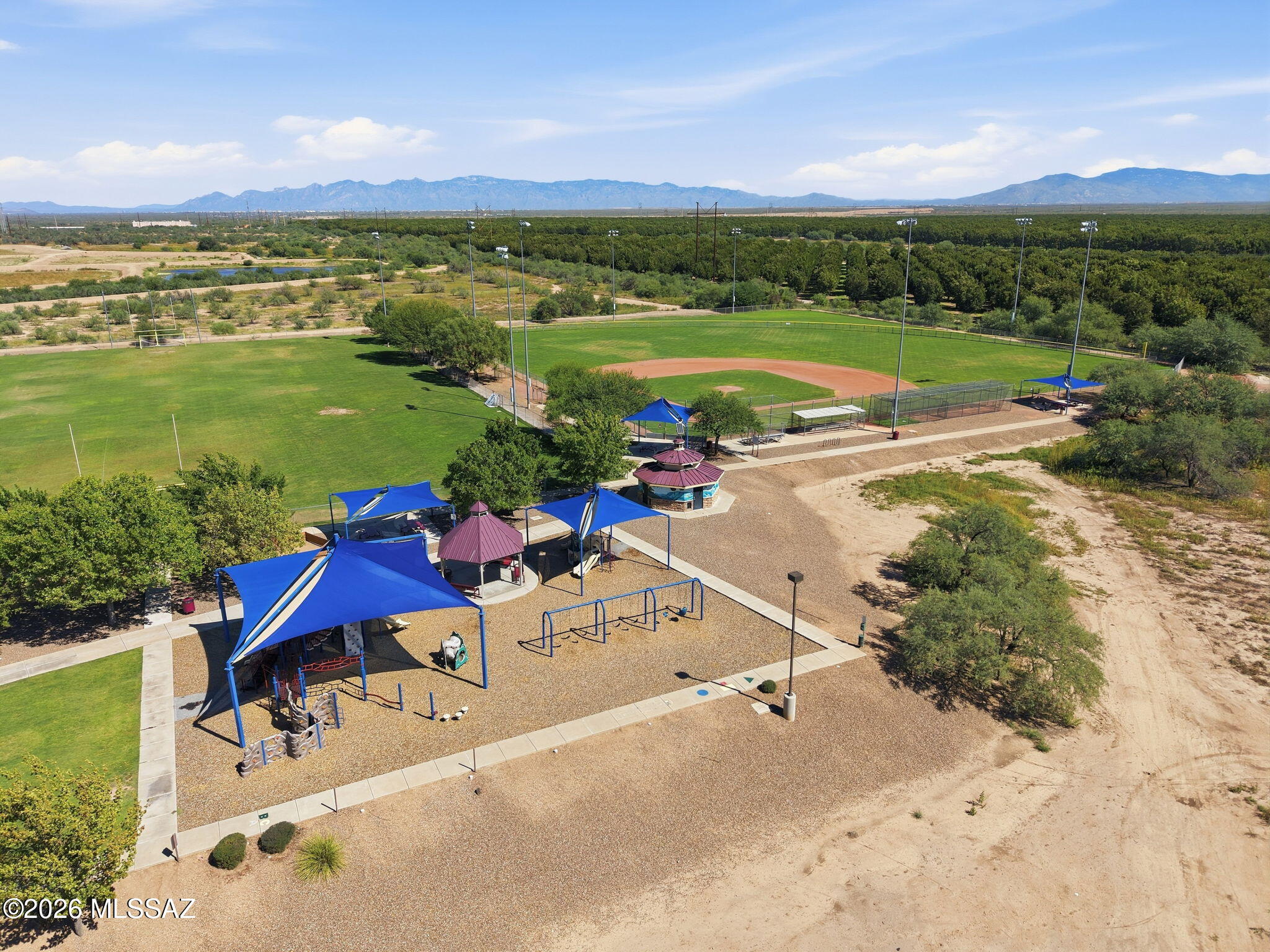 Presidio De La Tierra - Residential