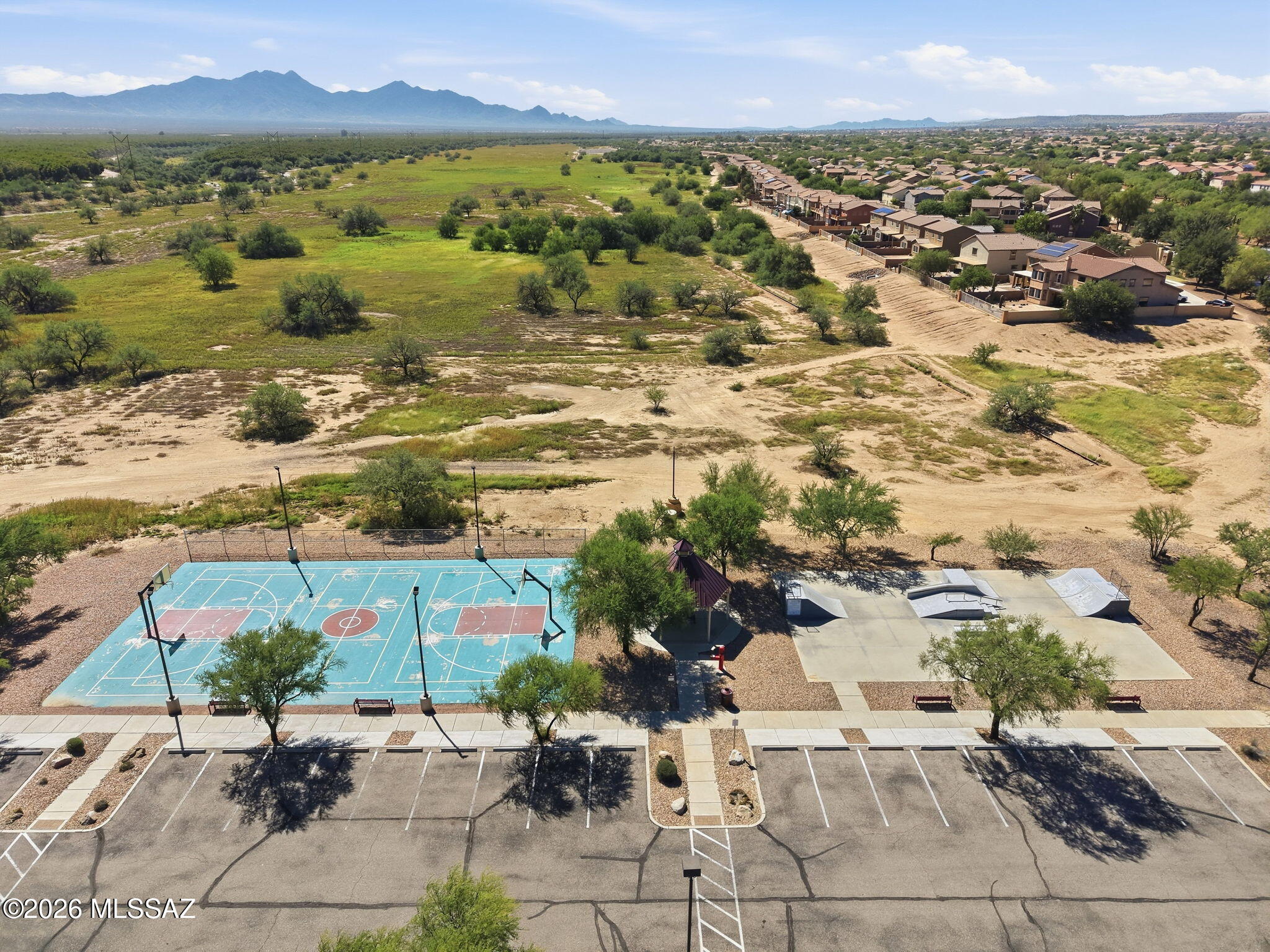 Presidio De La Tierra - Residential