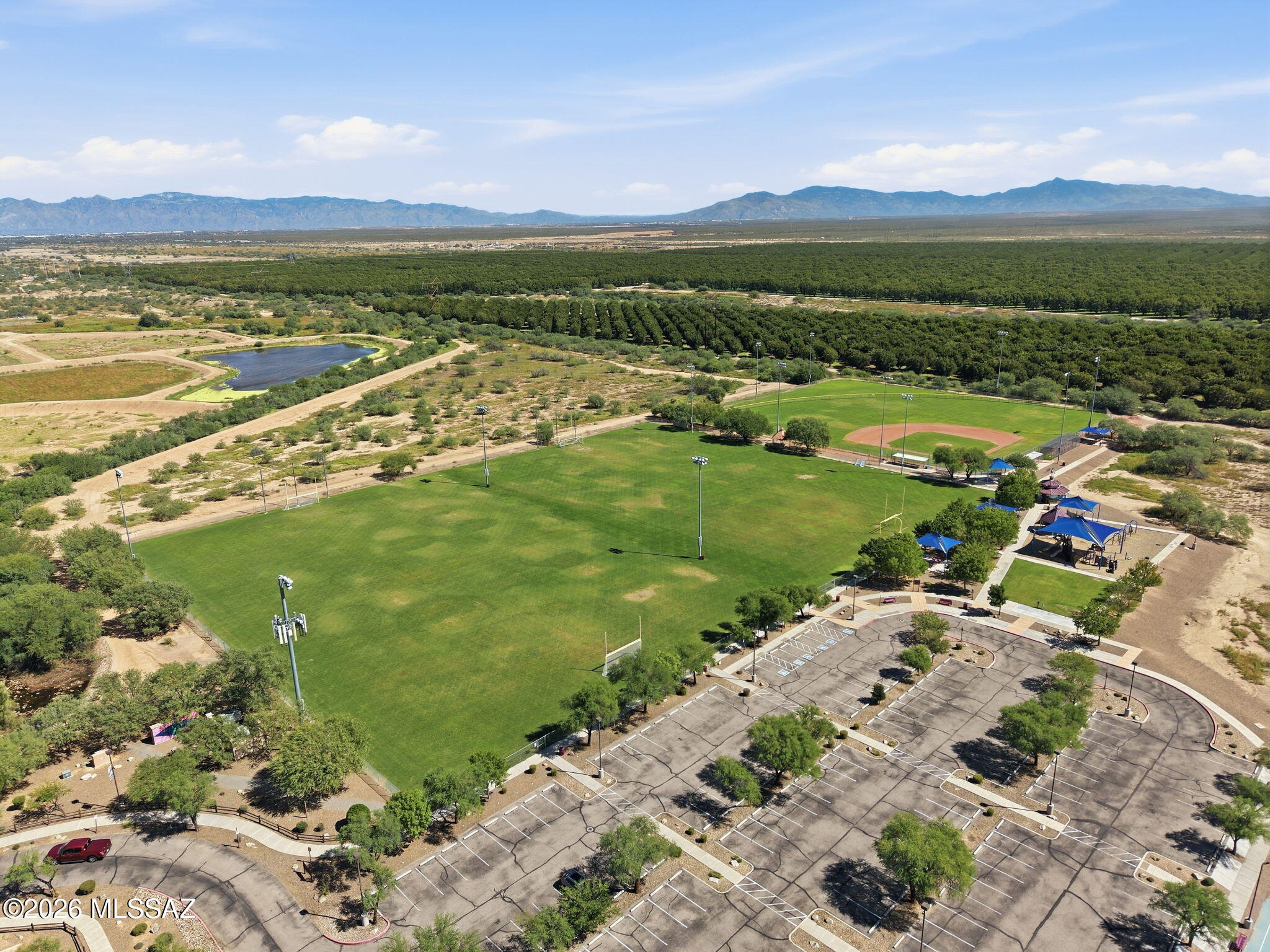 Presidio De La Tierra - Residential