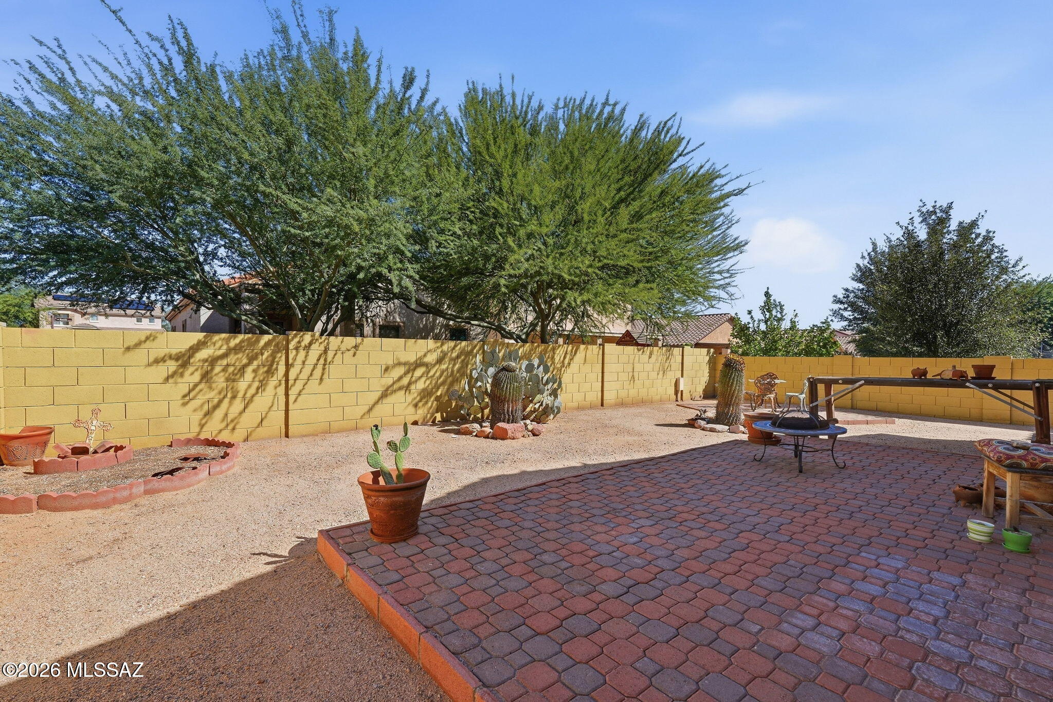 Presidio De La Tierra - Residential