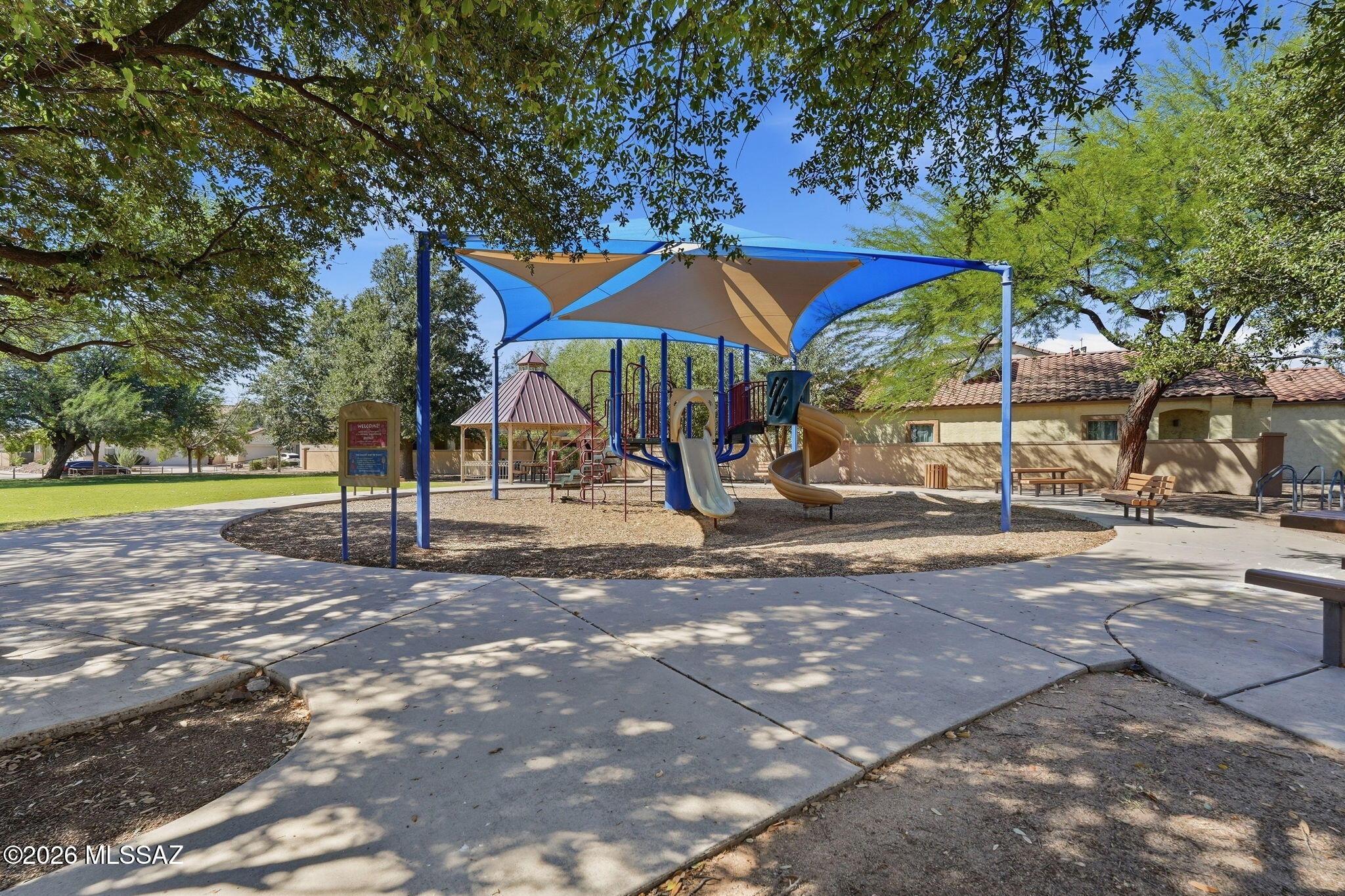 Presidio De La Tierra - Residential