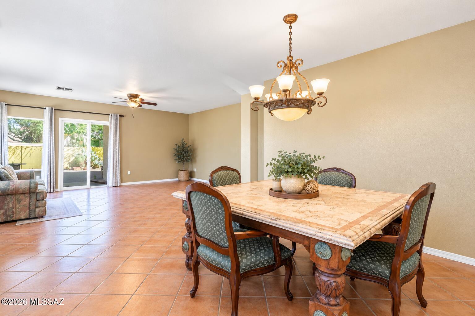 Presidio De La Tierra - Residential