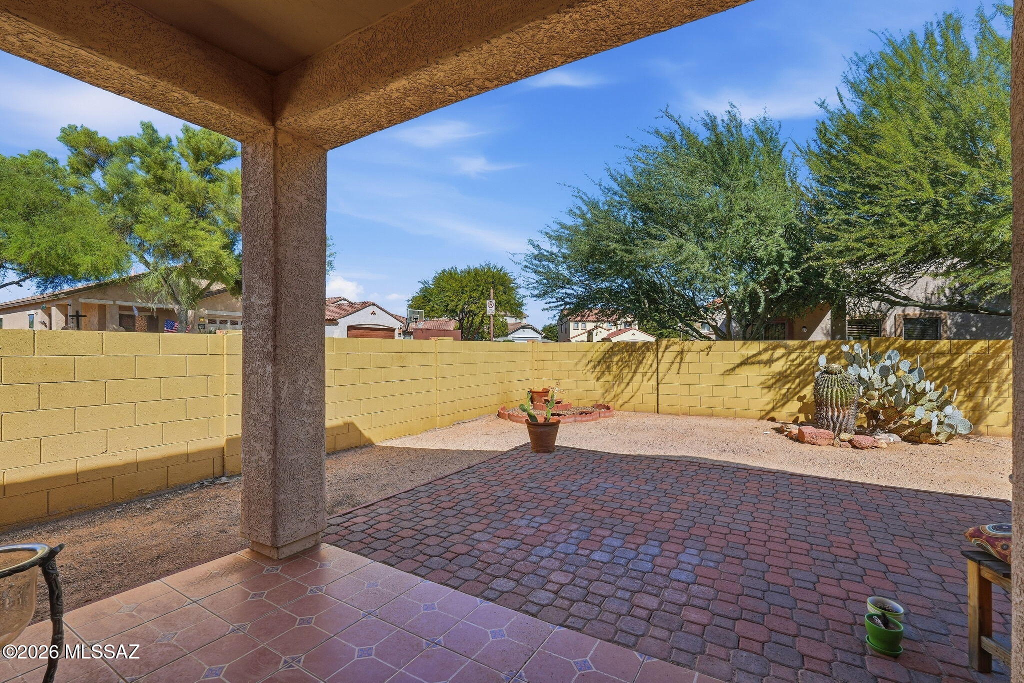 Presidio De La Tierra - Residential