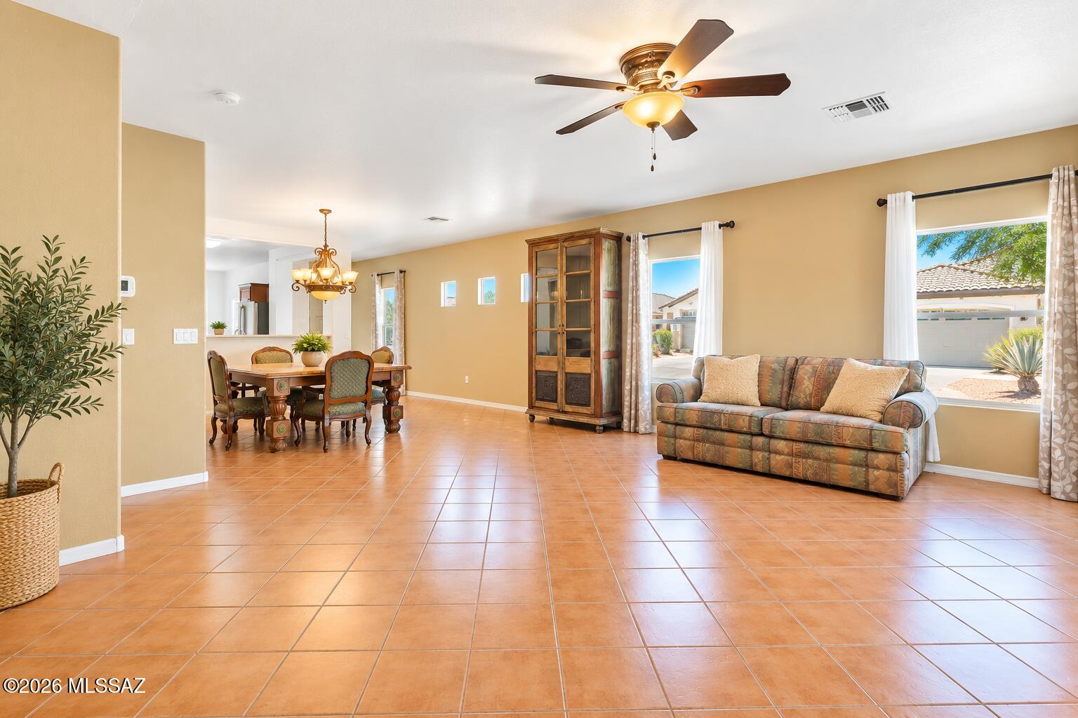Presidio De La Tierra - Residential