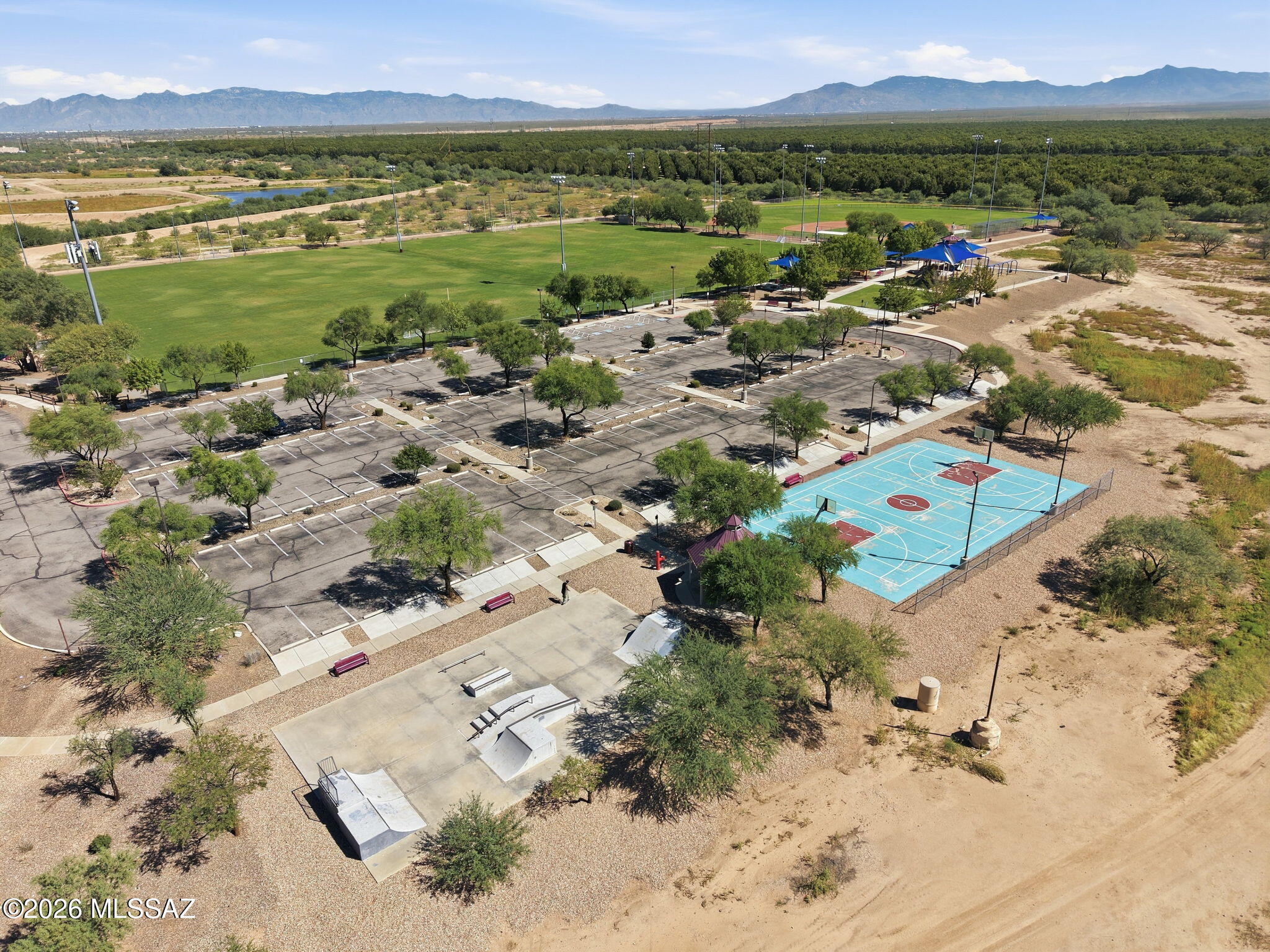Presidio De La Tierra - Residential
