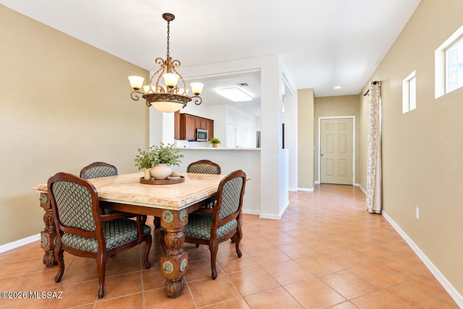 Presidio De La Tierra - Residential