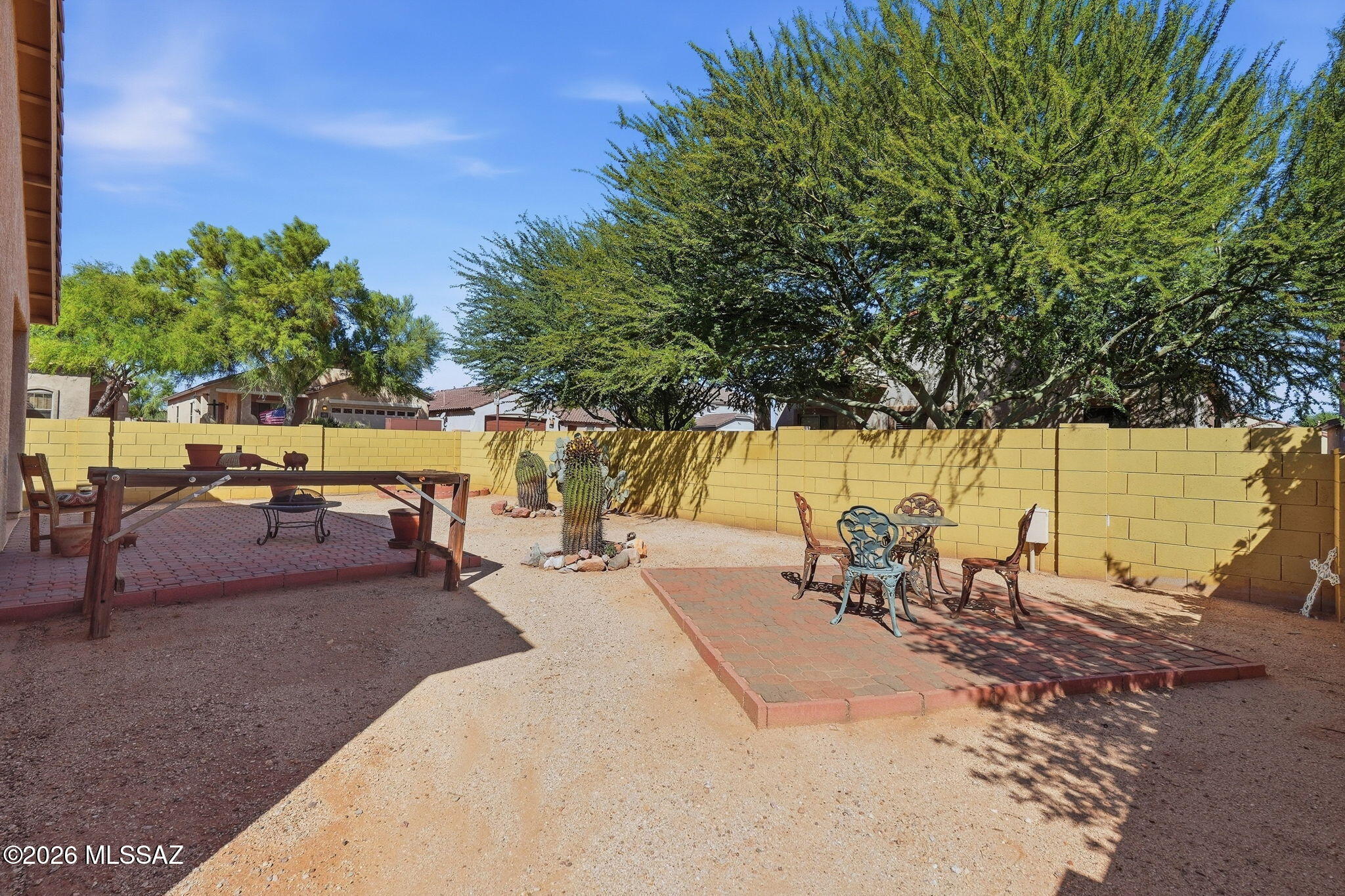 Presidio De La Tierra - Residential