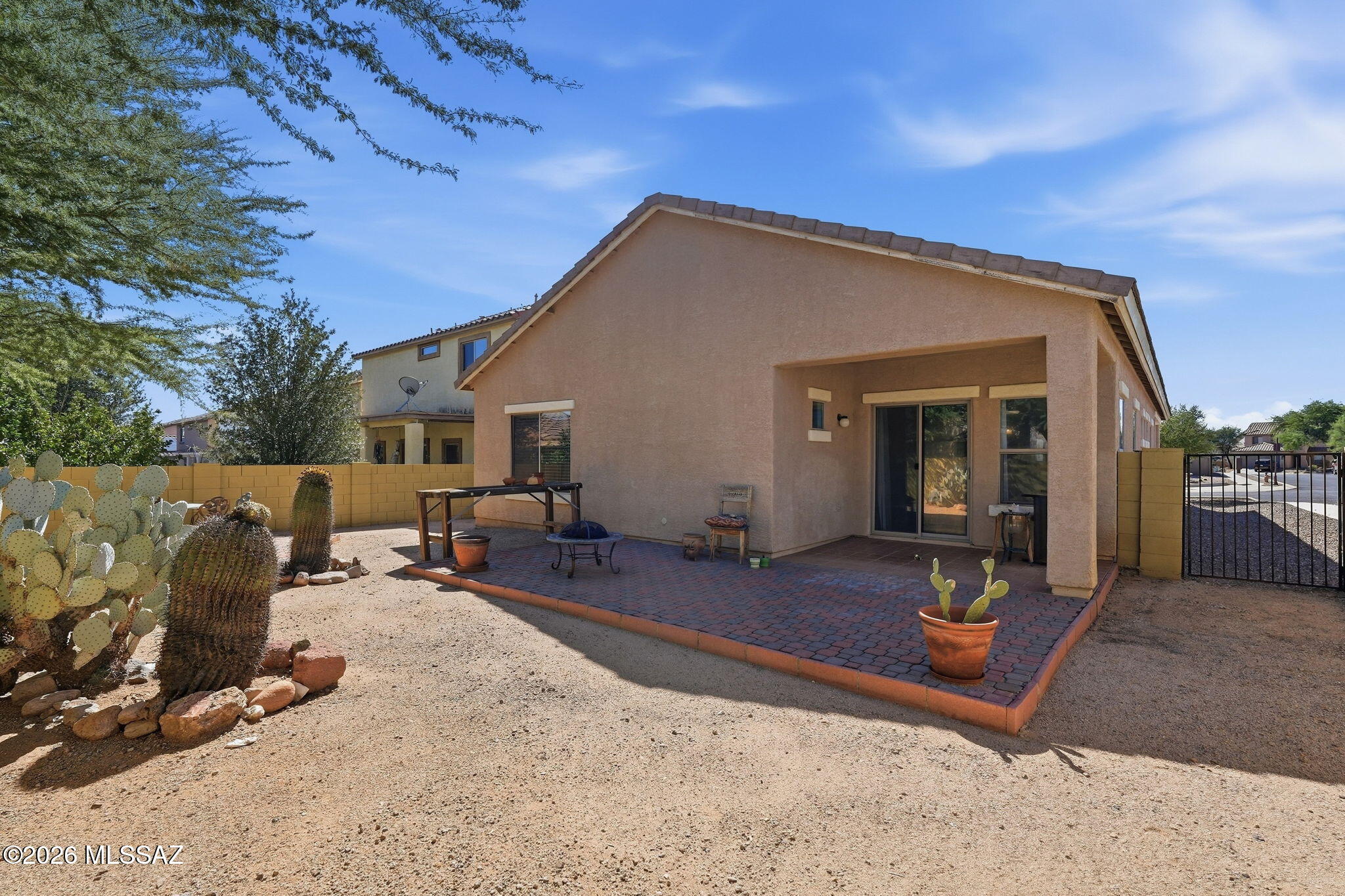 Presidio De La Tierra - Residential