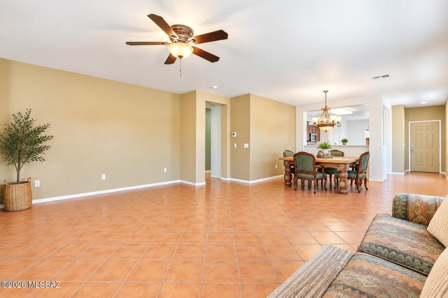 Presidio De La Tierra - Residential