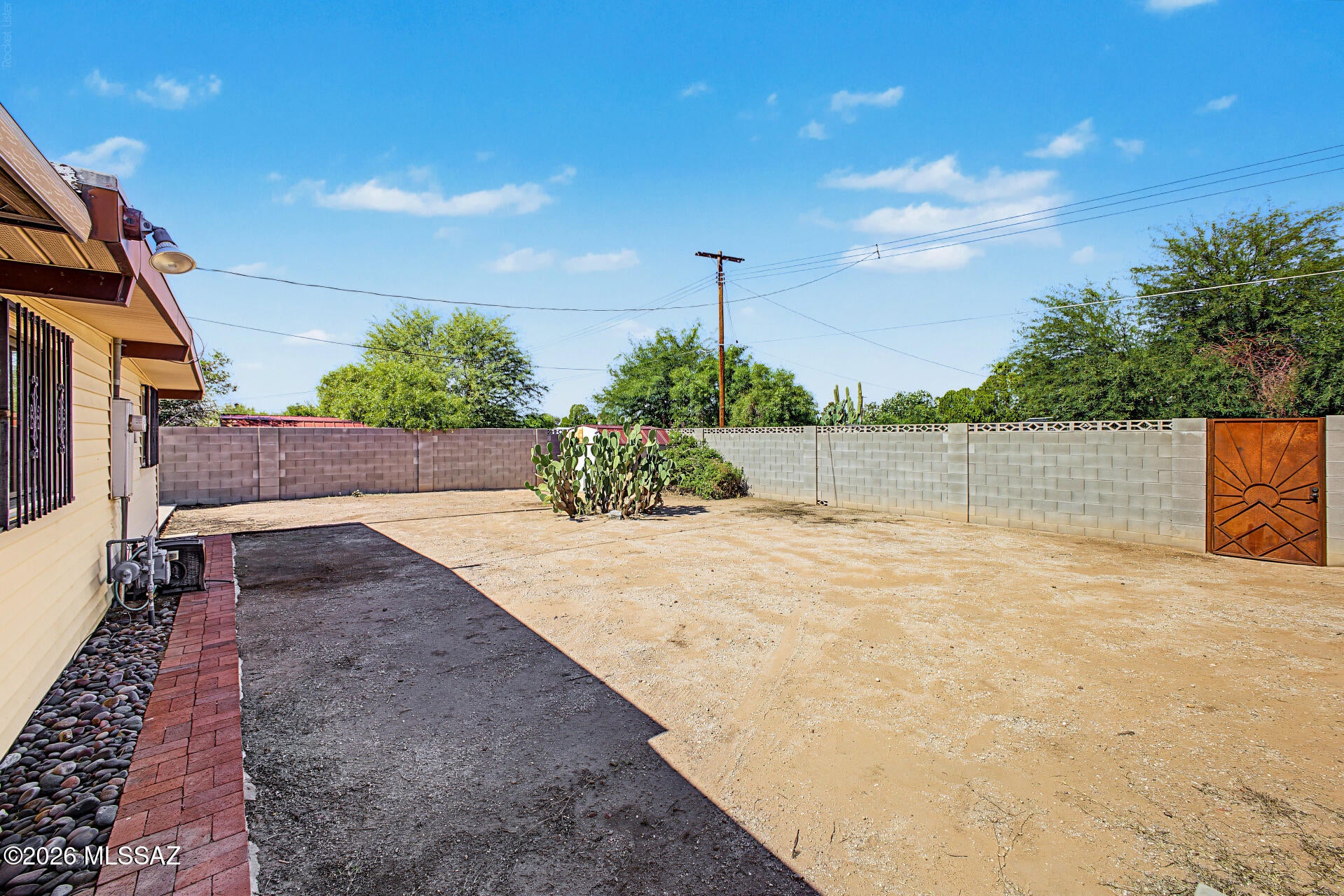 Vista Del Prado (1-274) - Residential
