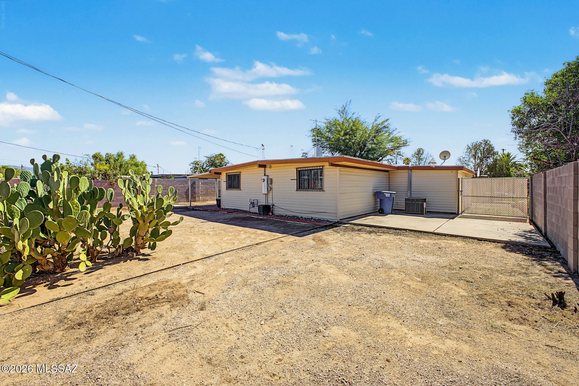 Vista Del Prado (1-274) - Residential
