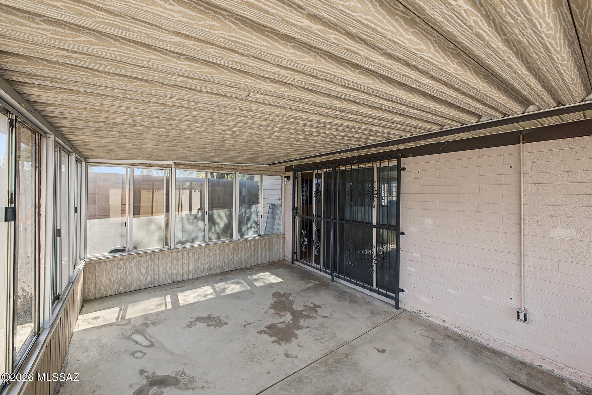 Vista Del Prado (1-274) - Residential