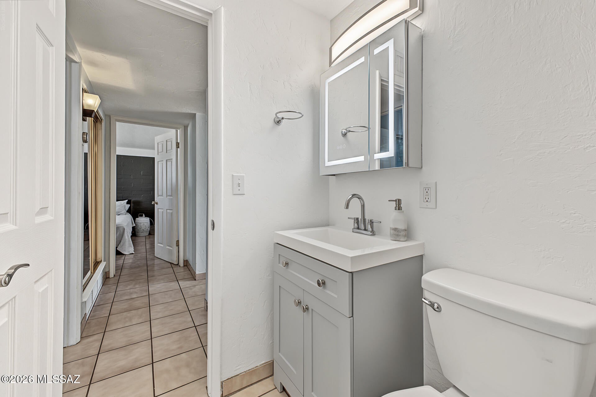 Vista Del Prado (1-274) - Residential