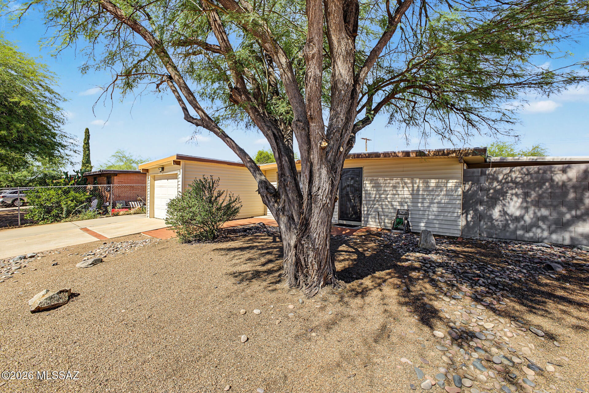 Vista Del Prado (1-274) - Residential