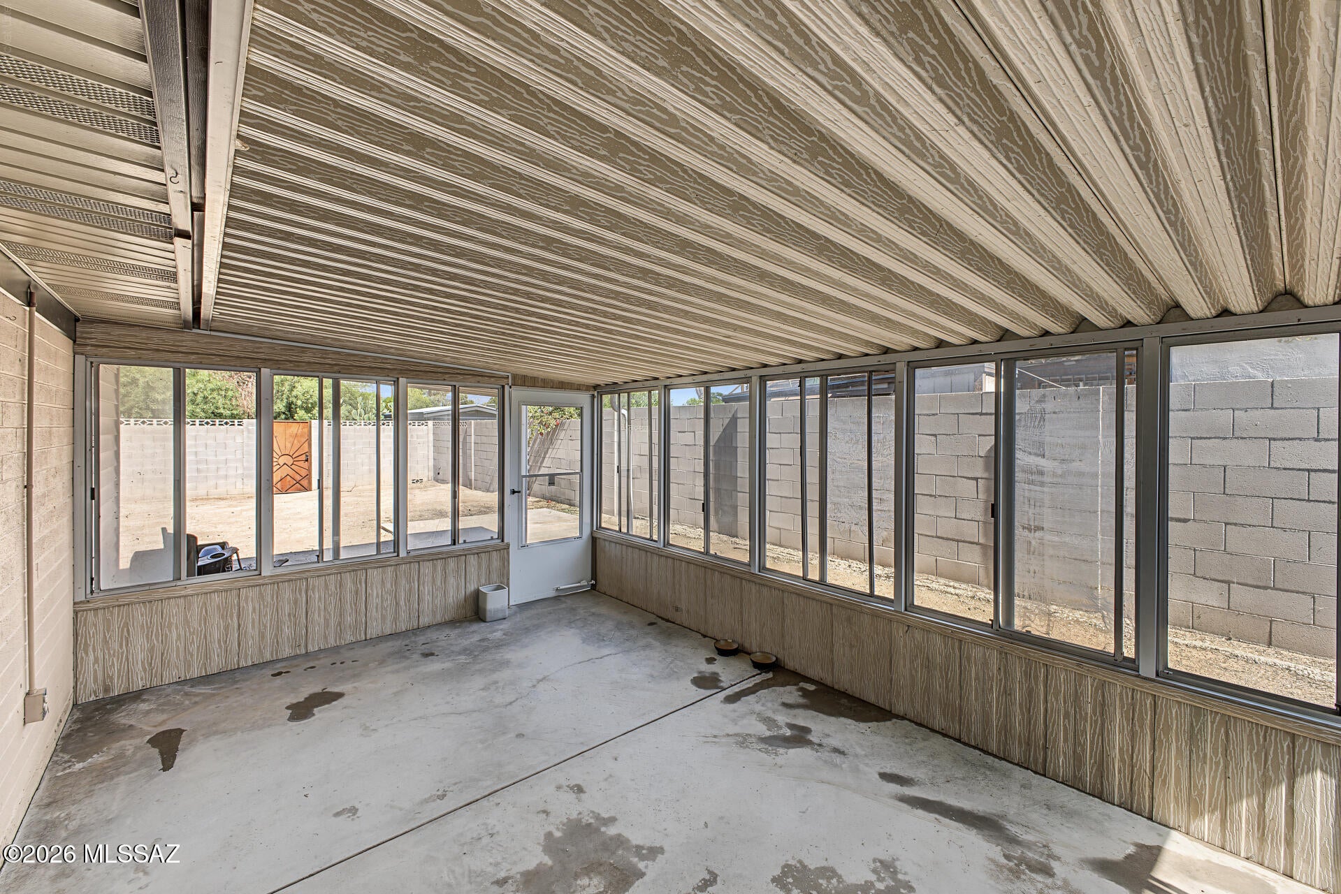 Vista Del Prado (1-274) - Residential