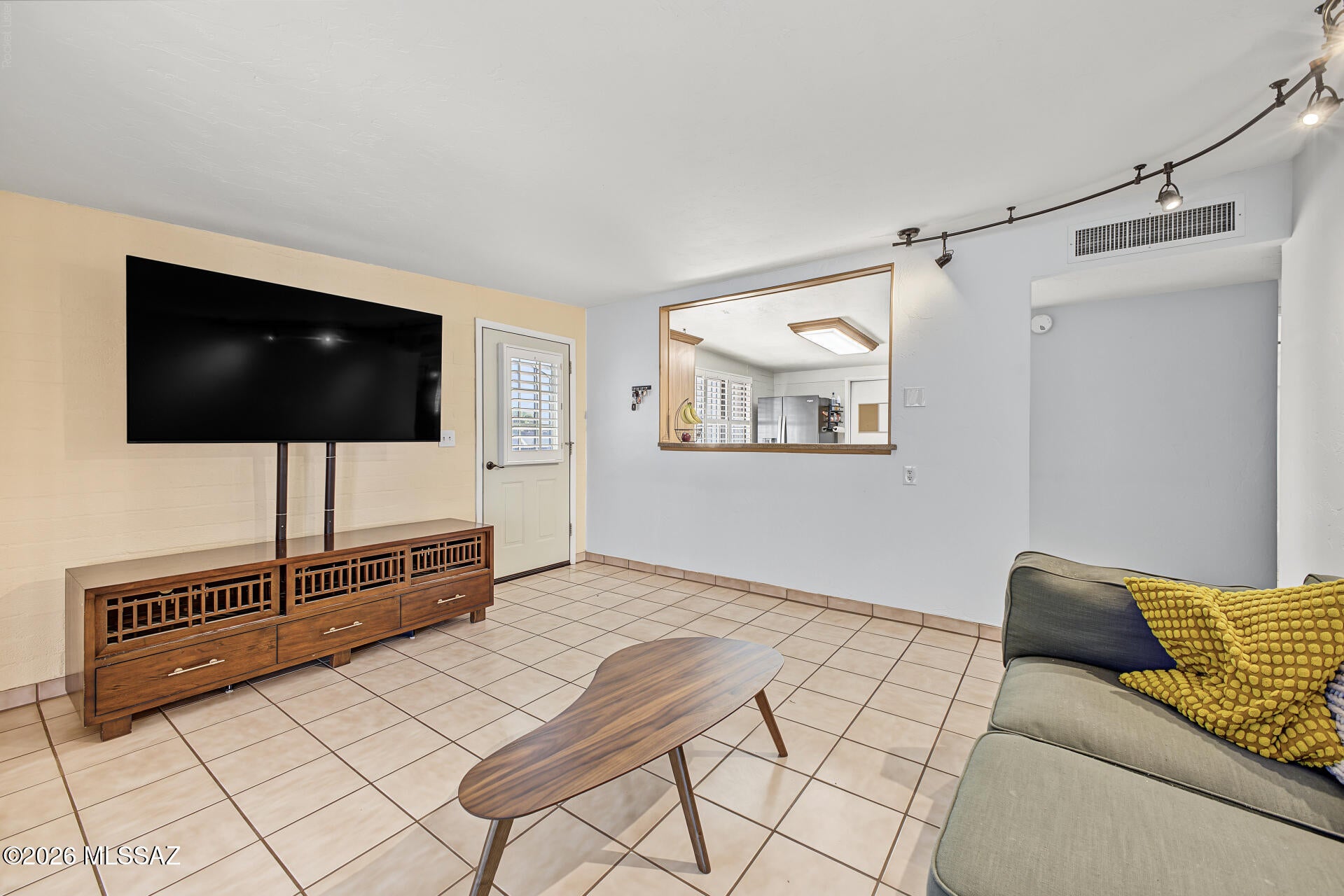 Vista Del Prado (1-274) - Residential