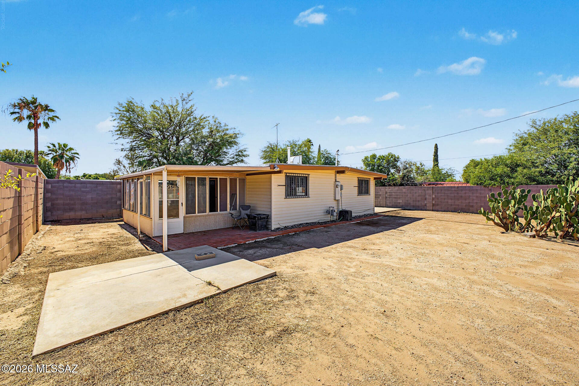 Vista Del Prado (1-274) - Residential