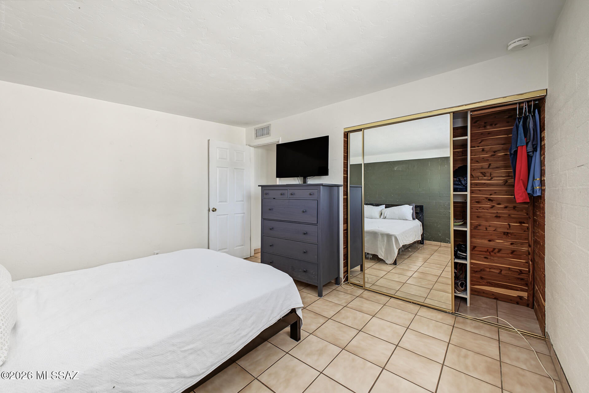 Vista Del Prado (1-274) - Residential