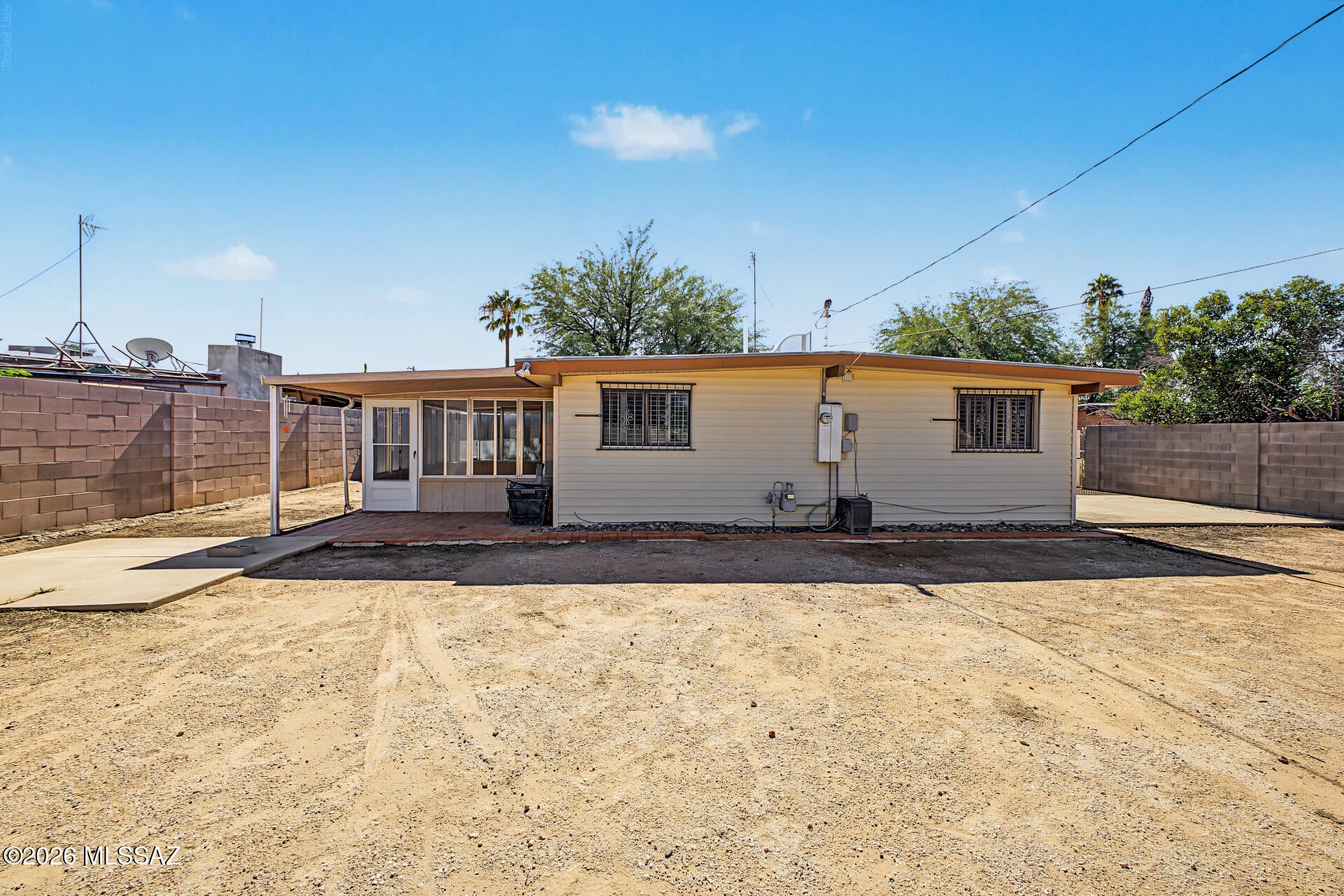 Vista Del Prado (1-274) - Residential