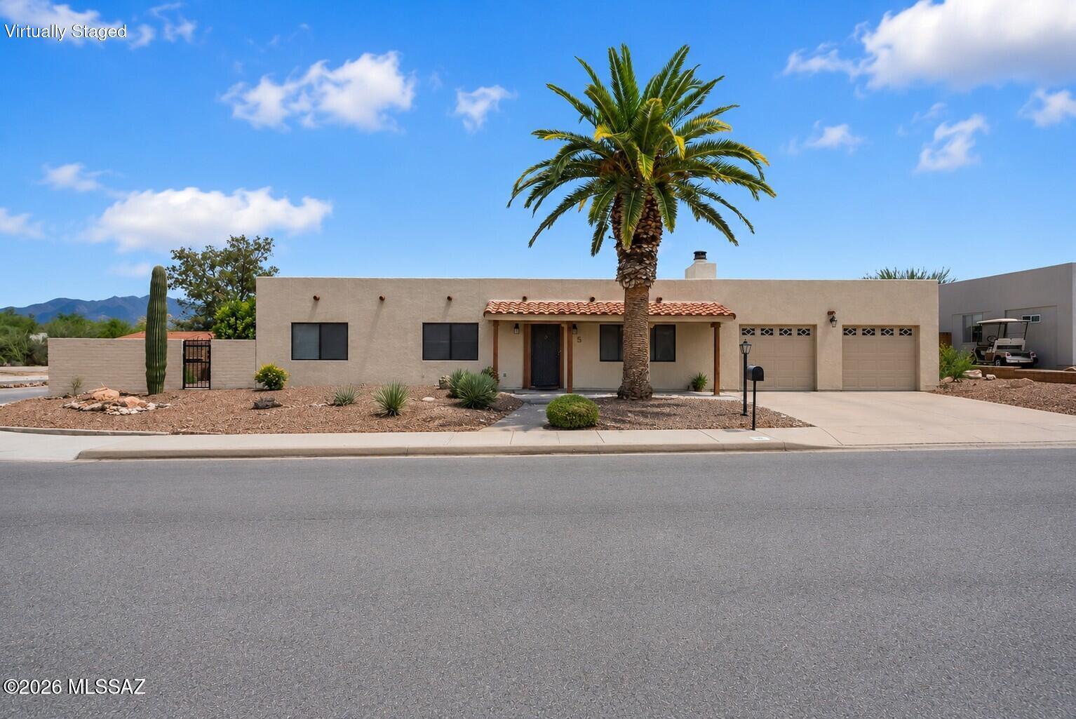 Green Valley Country Club Vistas(1-229) - Residential