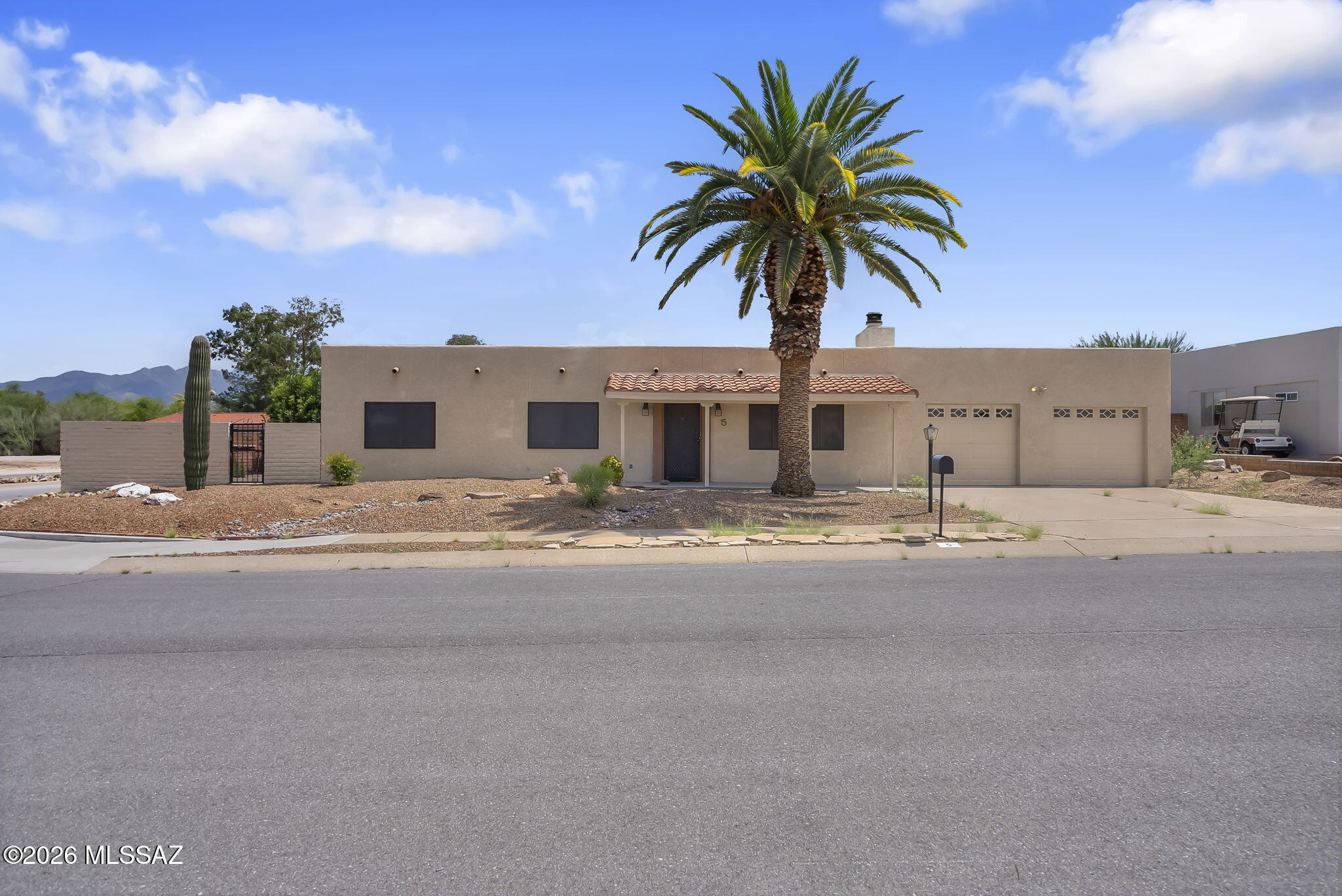 Green Valley Country Club Vistas(1-229) - Residential