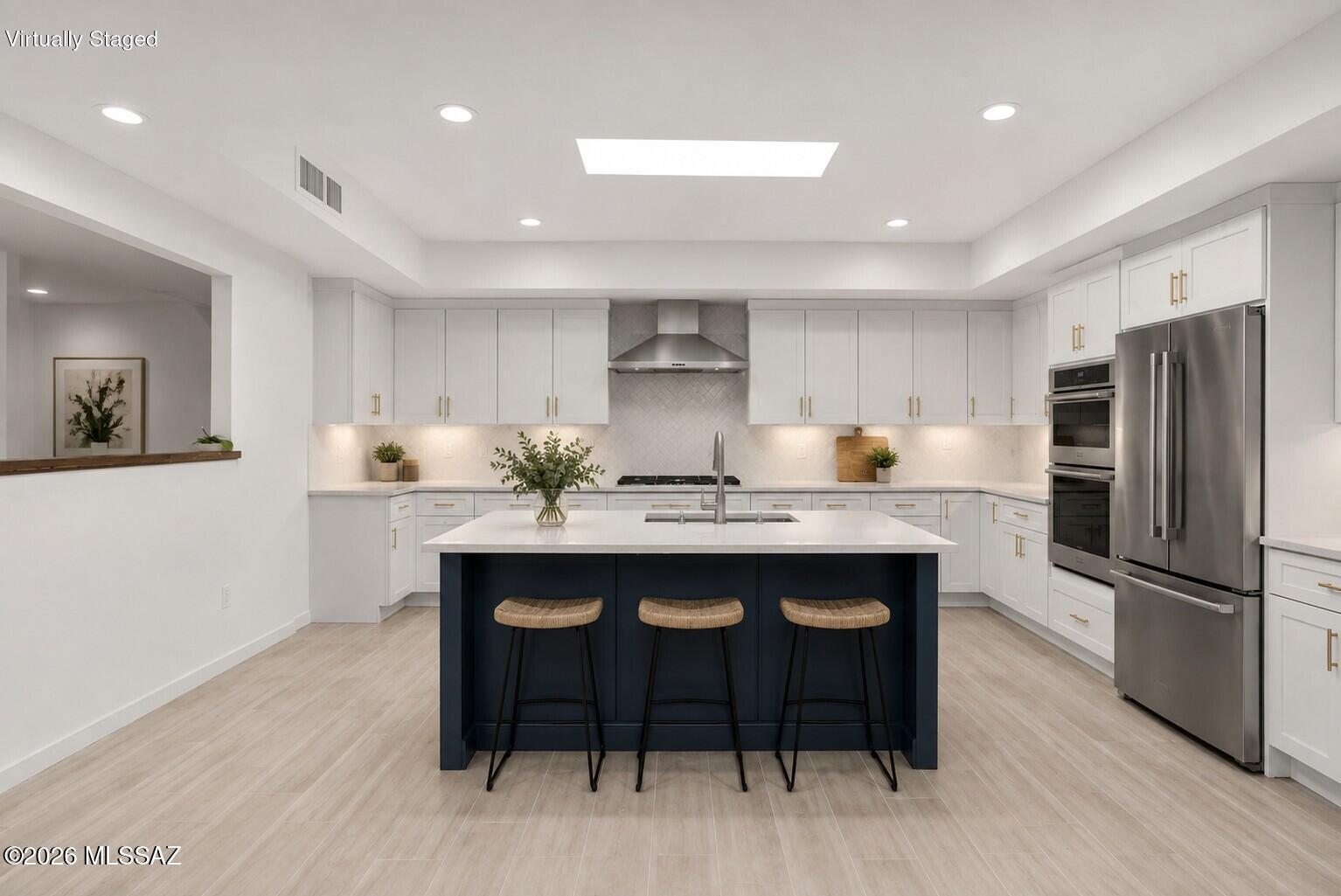 Green Valley Country Club Vistas(1-229) - Residential