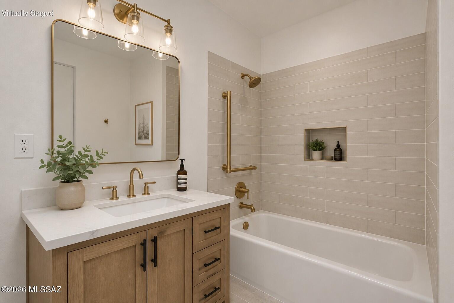 Green Valley Country Club Vistas(1-229) - Residential