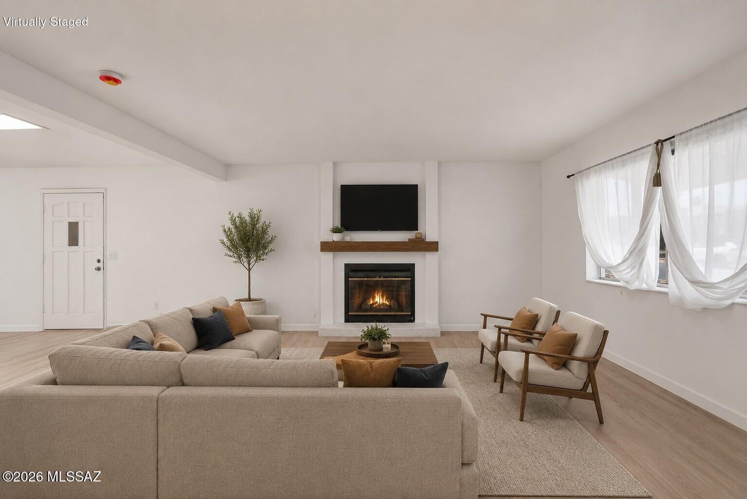 Green Valley Country Club Vistas(1-229) - Residential