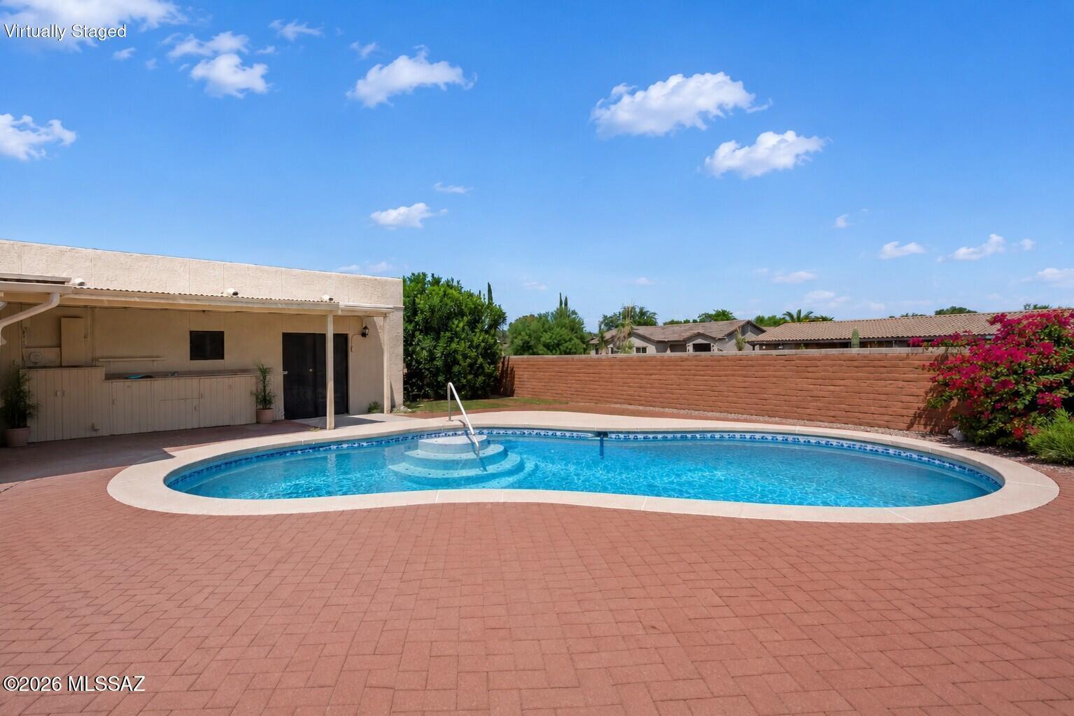 Green Valley Country Club Vistas(1-229) - Residential