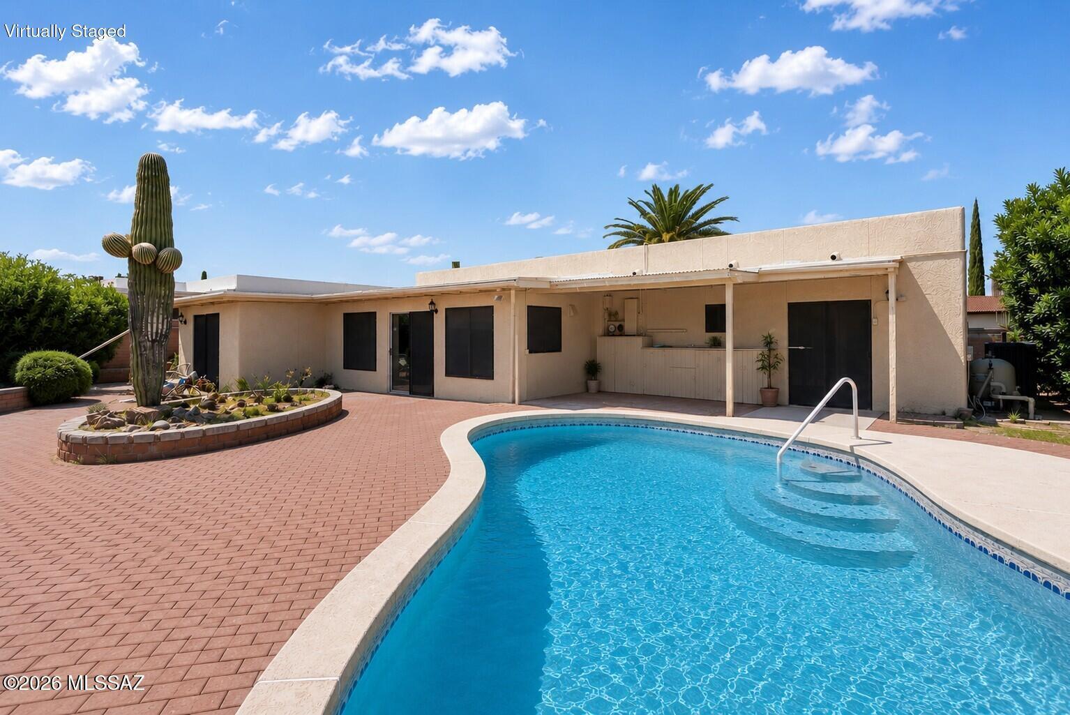 Green Valley Country Club Vistas(1-229) - Residential