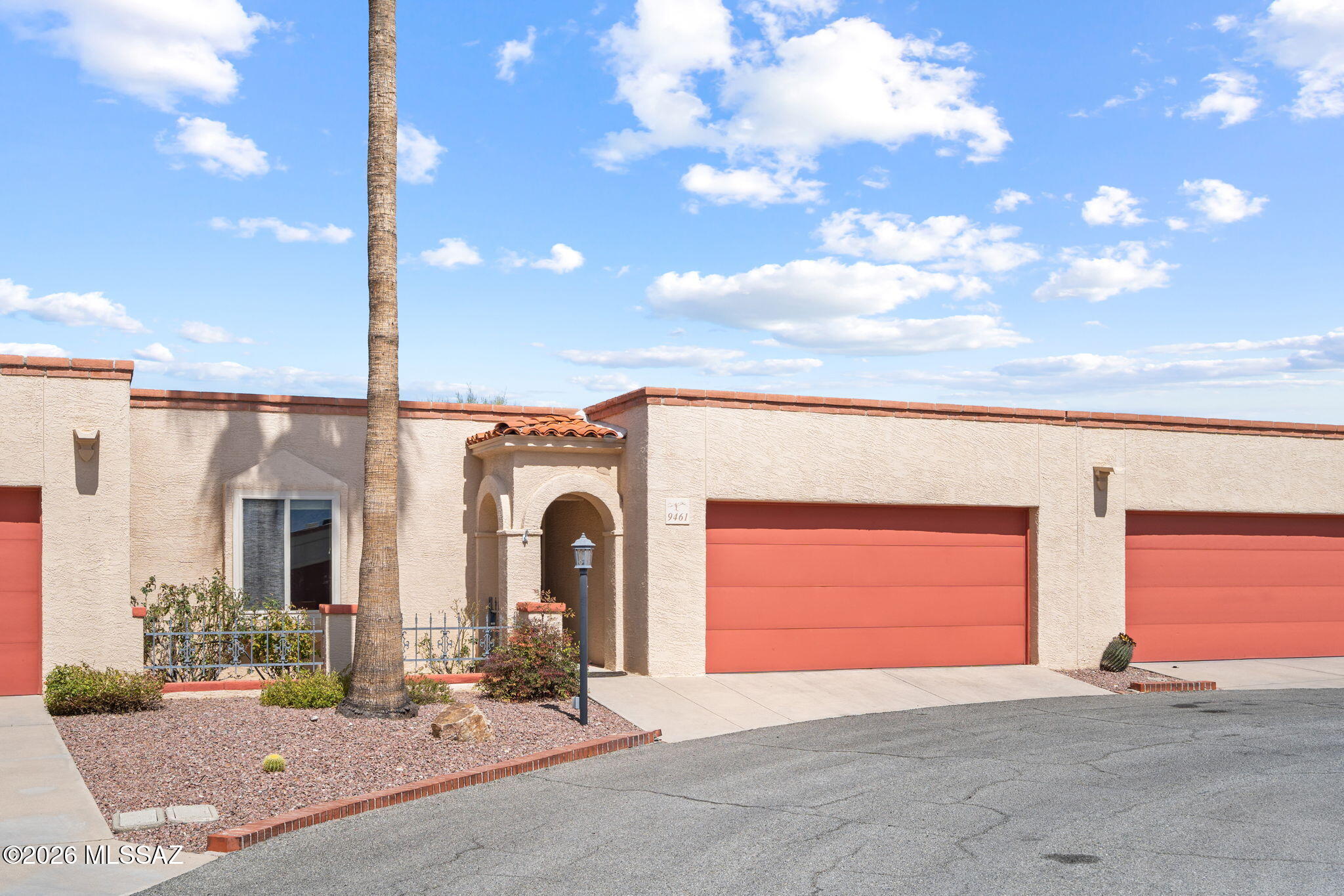 Rosewood Estates III (1-37) - Residential