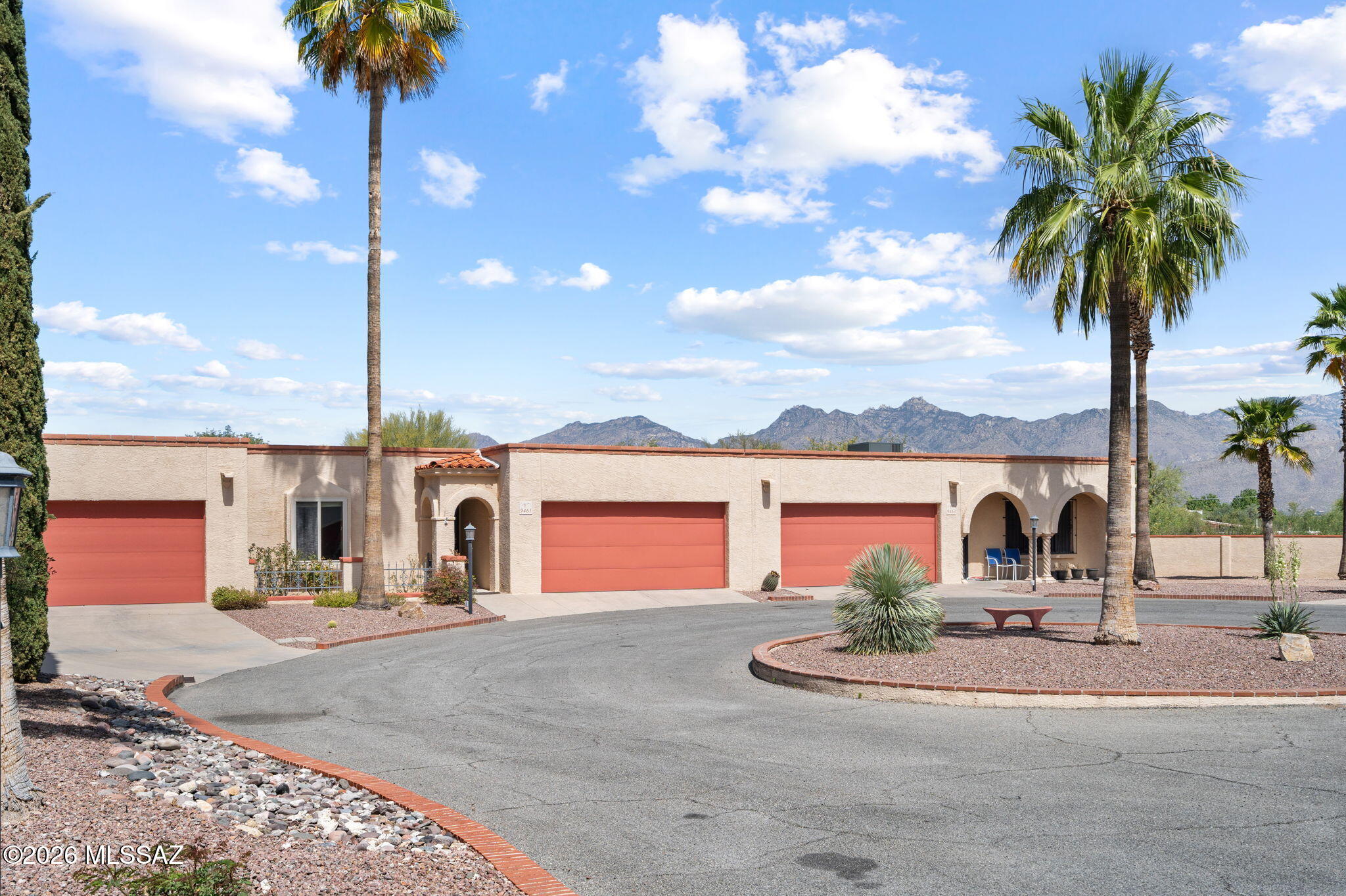 Rosewood Estates III (1-37) - Residential