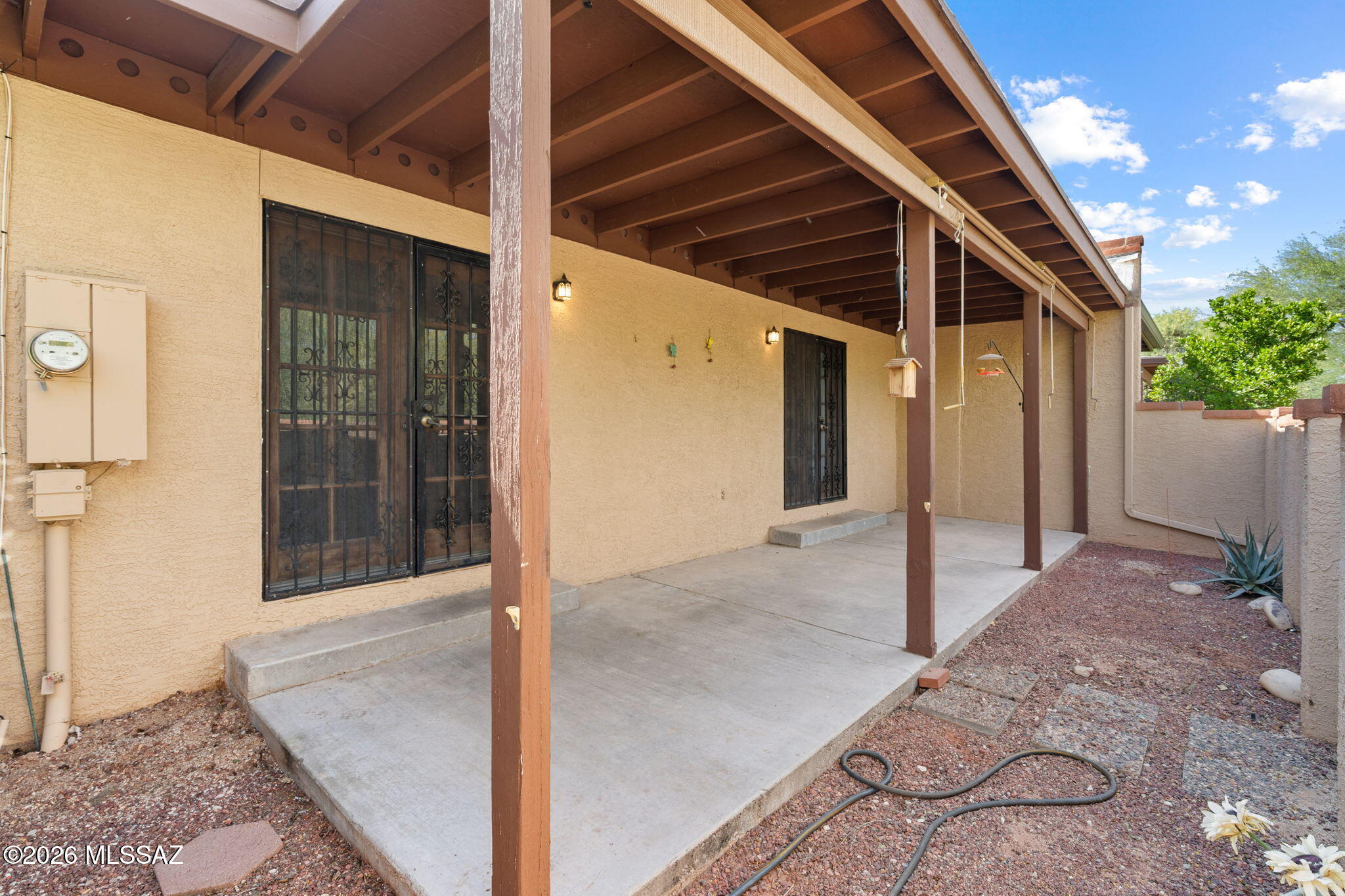 Rosewood Estates III (1-37) - Residential