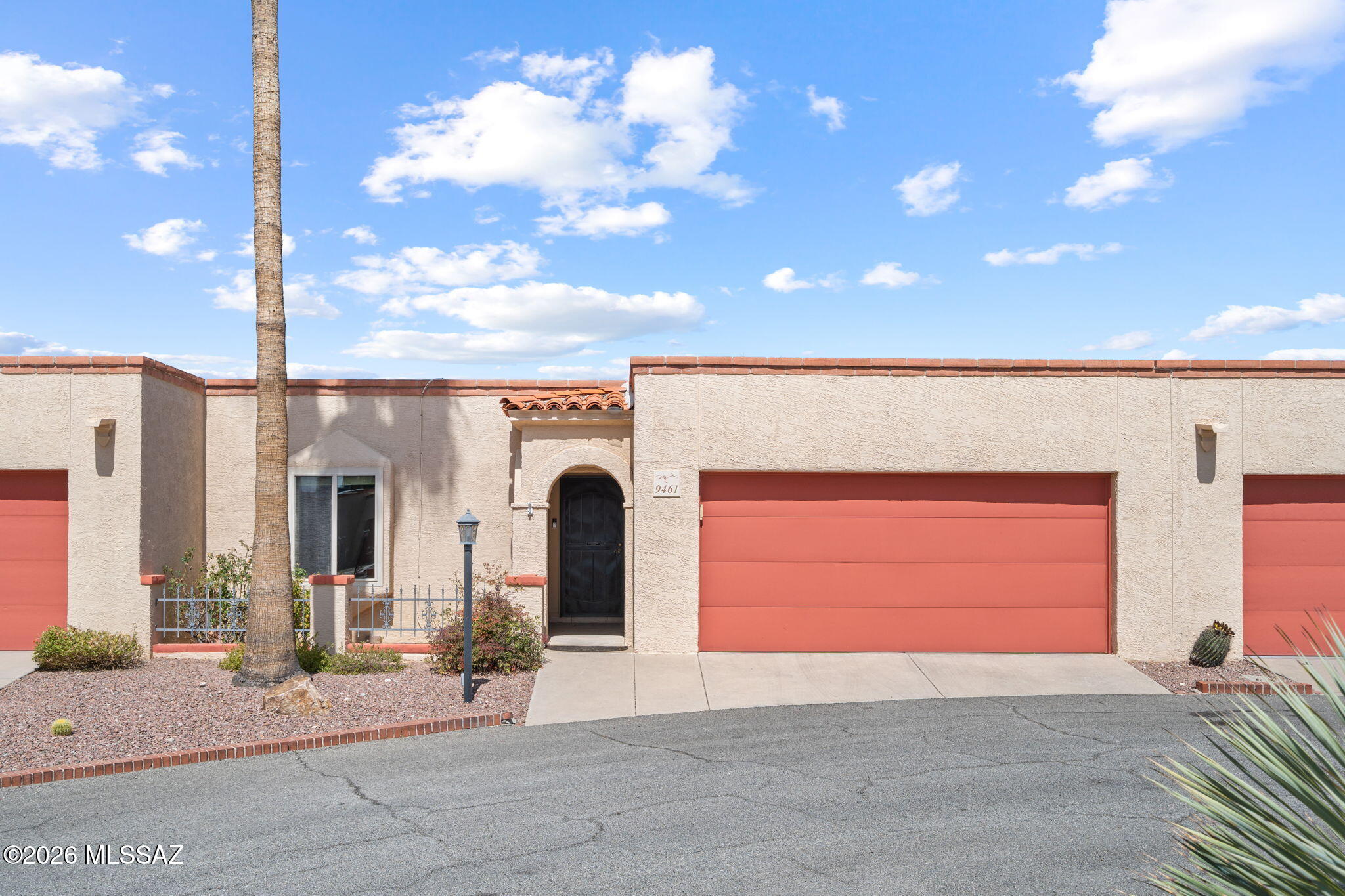 Rosewood Estates III (1-37) - Residential