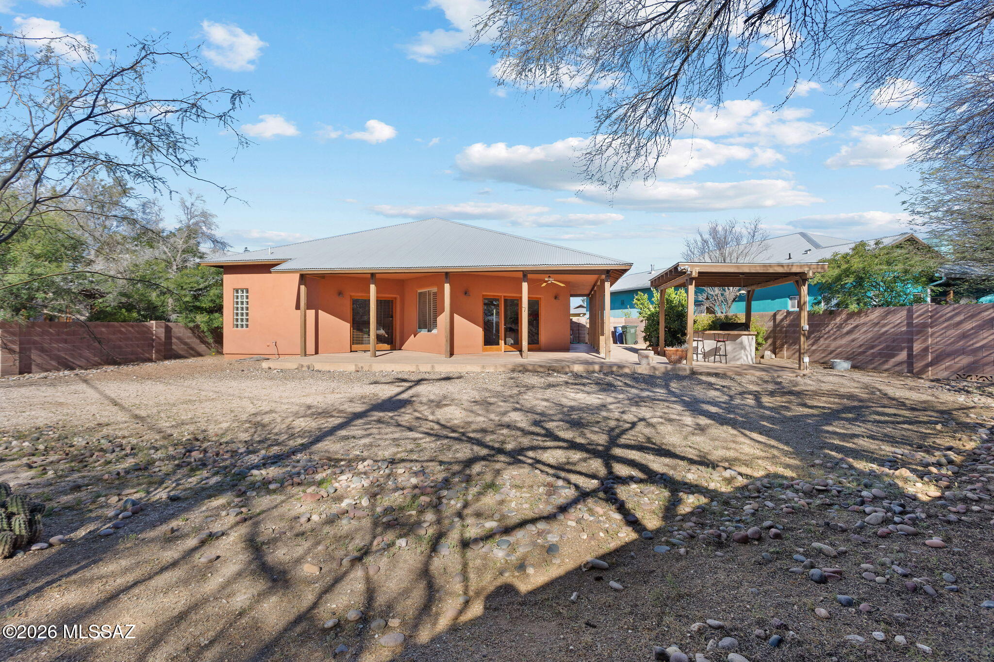 North Mountain Park (1-17) - Residential
