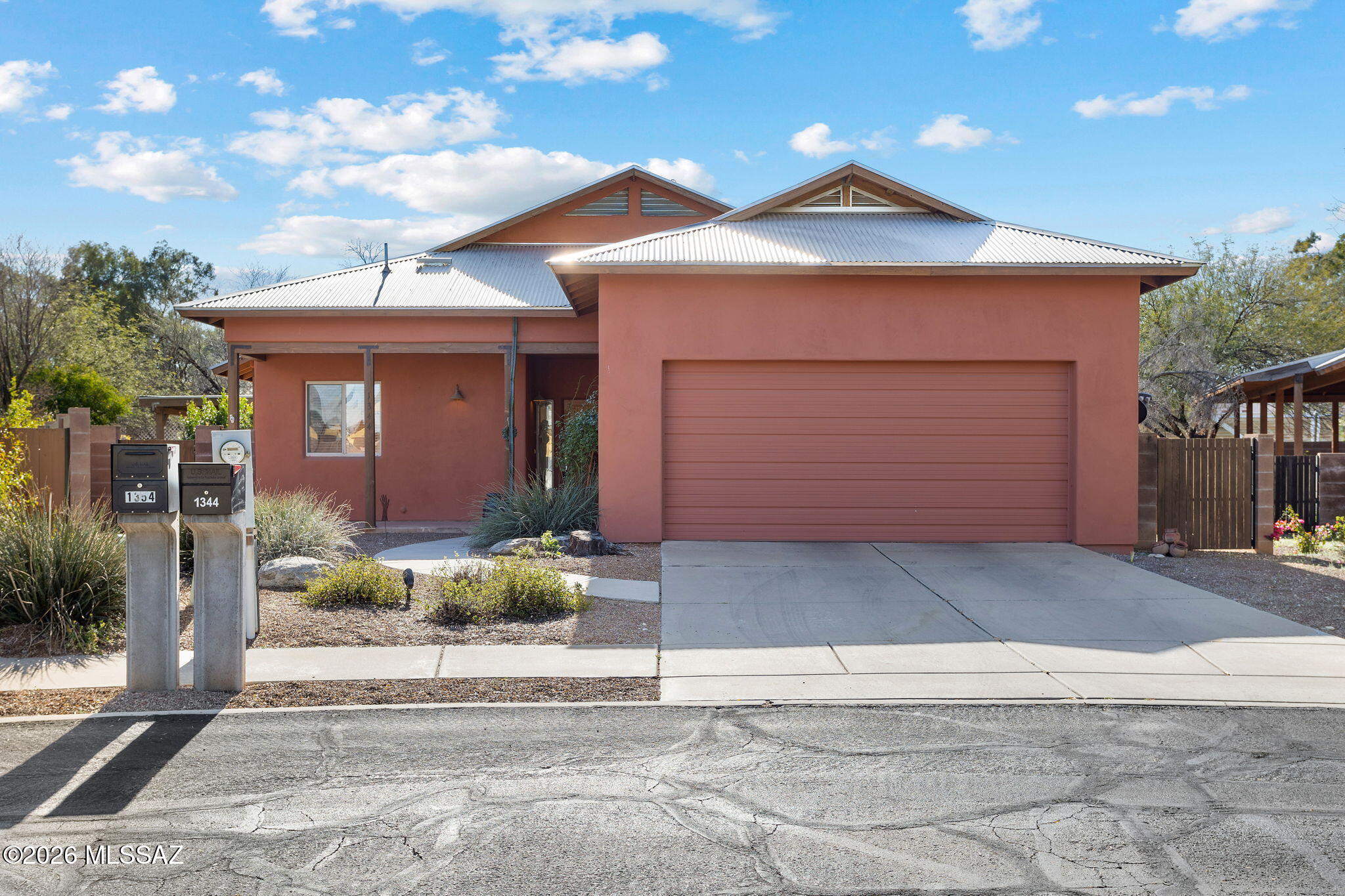 North Mountain Park (1-17) - Residential