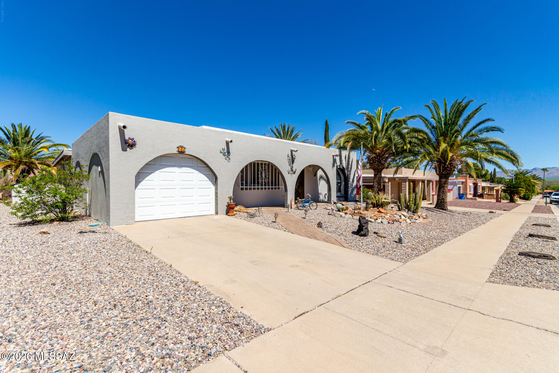 Green Valley Desert Meadows NO.2(1-209) - Residential