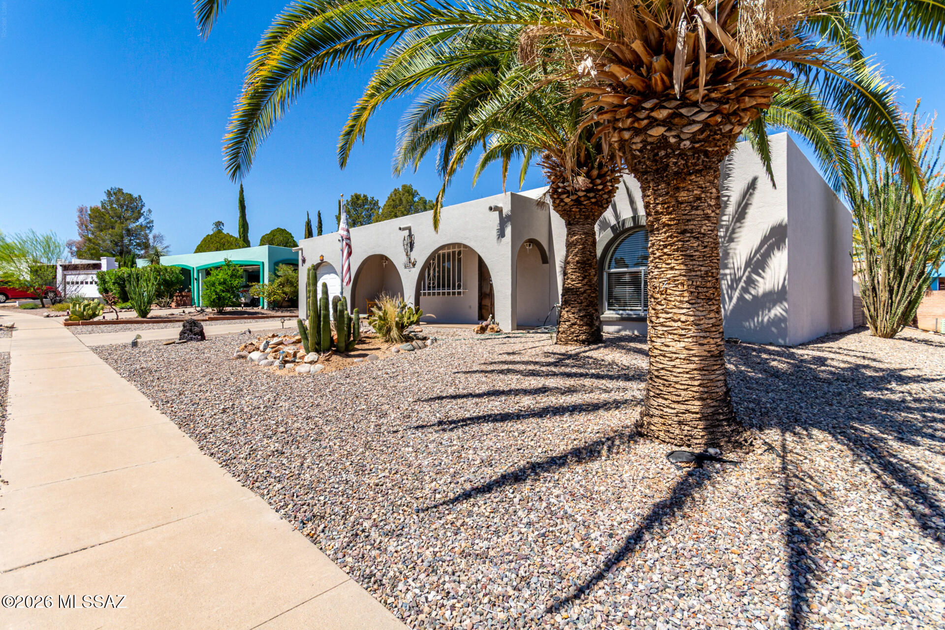 Green Valley Desert Meadows NO.2(1-209) - Residential