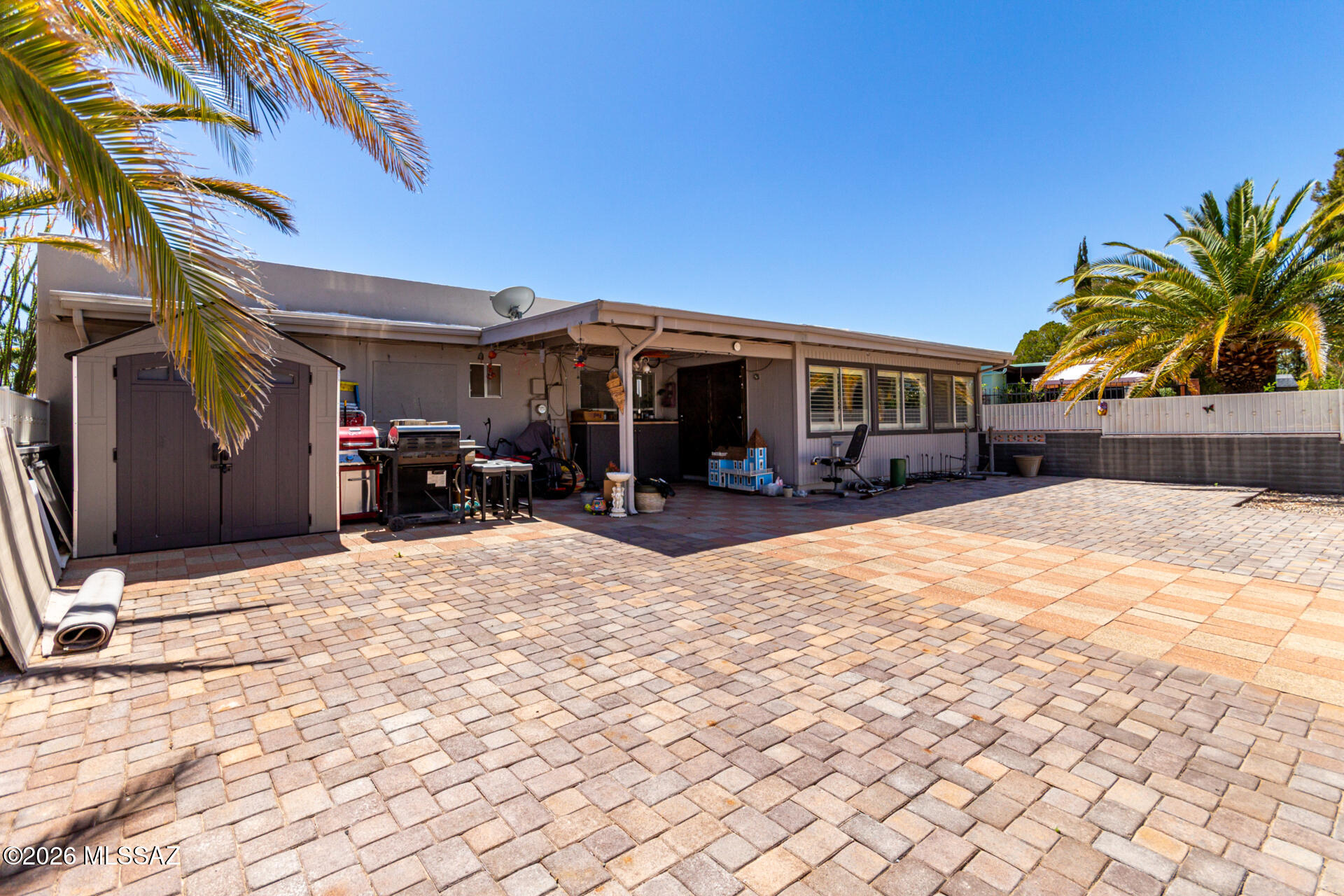 Green Valley Desert Meadows NO.2(1-209) - Residential