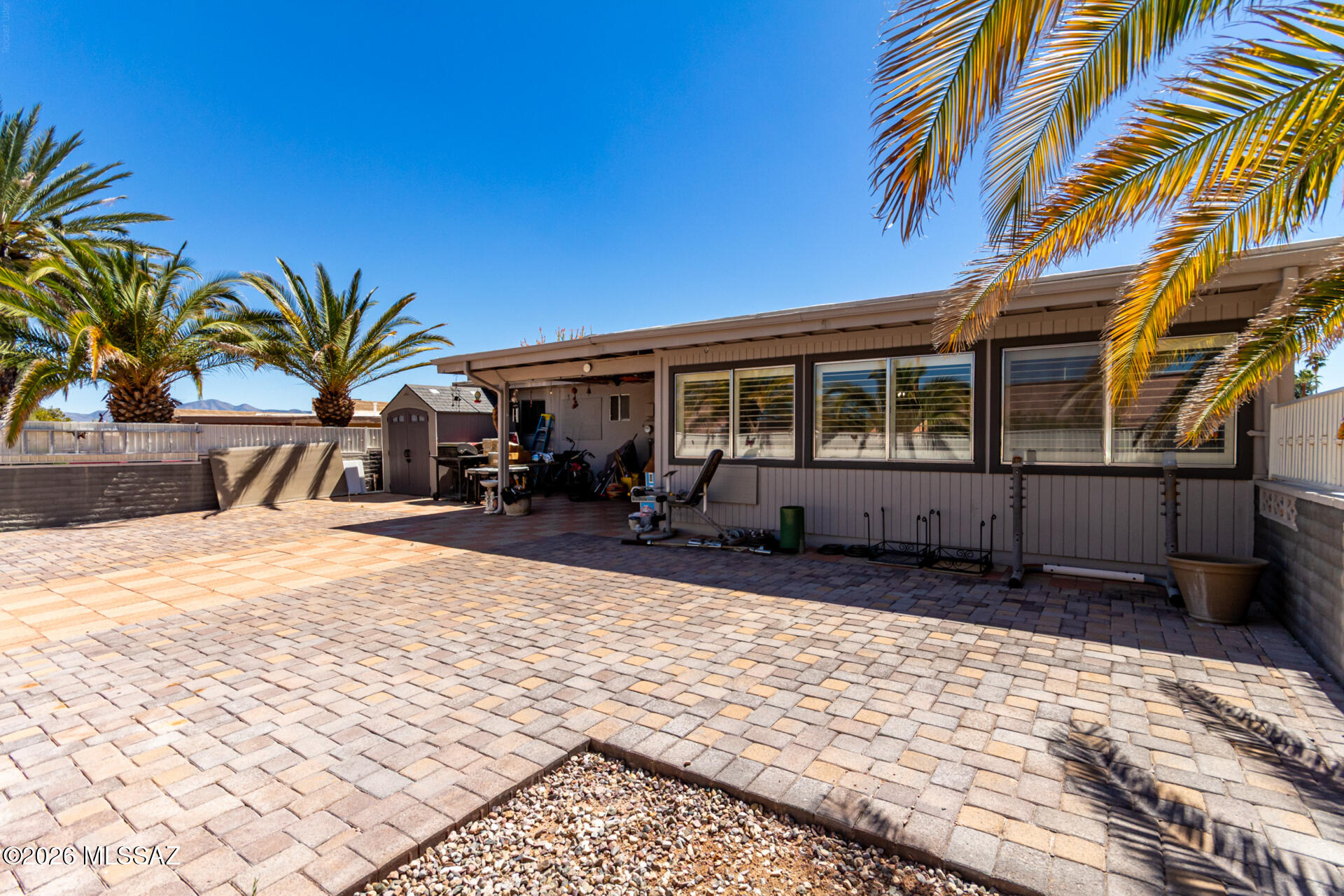 Green Valley Desert Meadows NO.2(1-209) - Residential