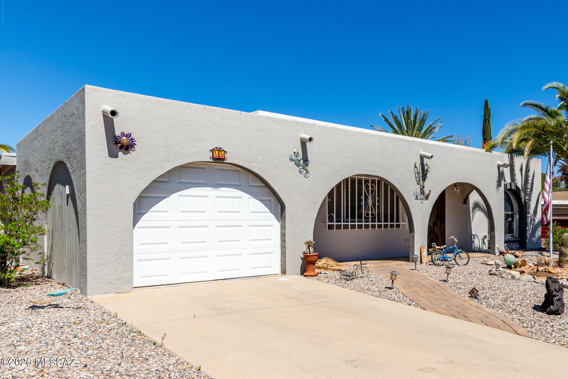 Green Valley Desert Meadows NO.2(1-209) - Residential