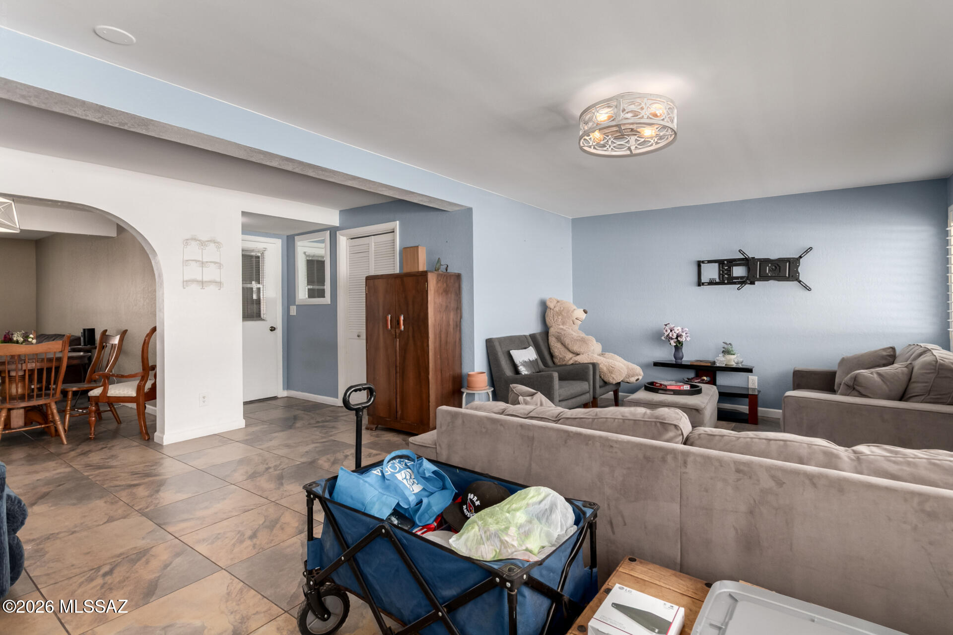 Green Valley Desert Meadows NO.2(1-209) - Residential