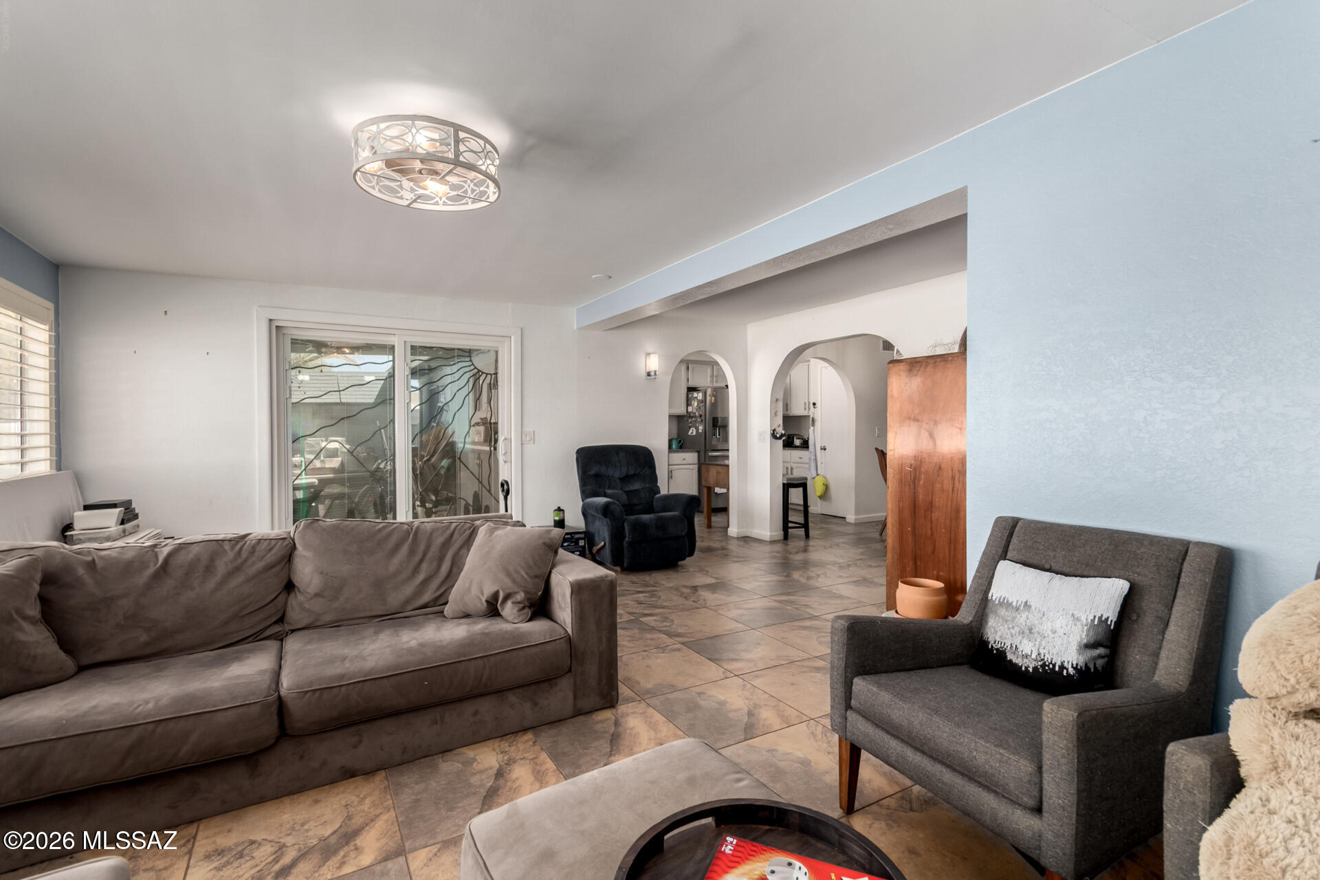 Green Valley Desert Meadows NO.2(1-209) - Residential