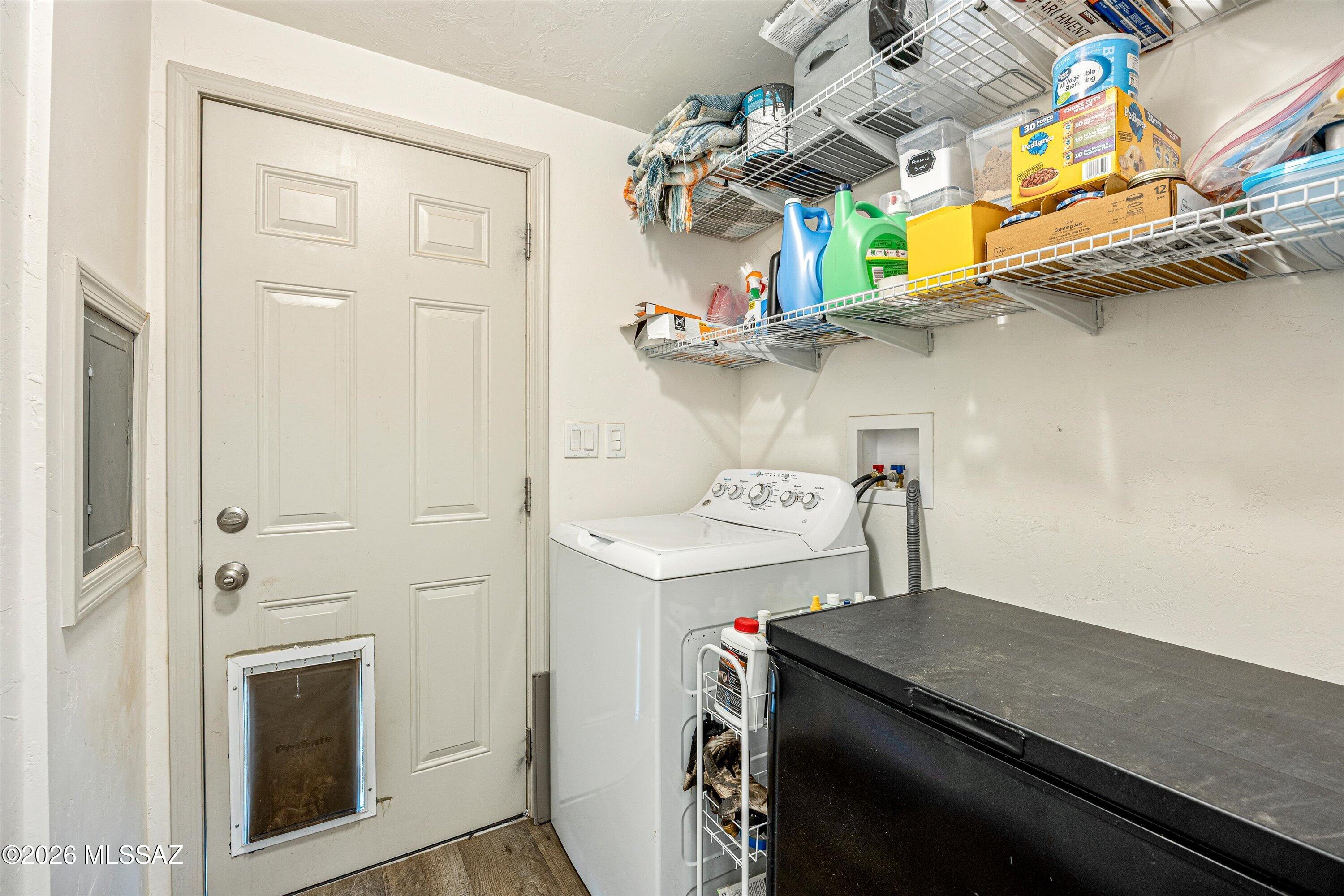 N/A - Residential